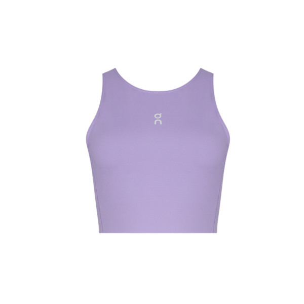 Women's Court Crop Top