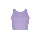 Court Crop Top Shirt in Bloom