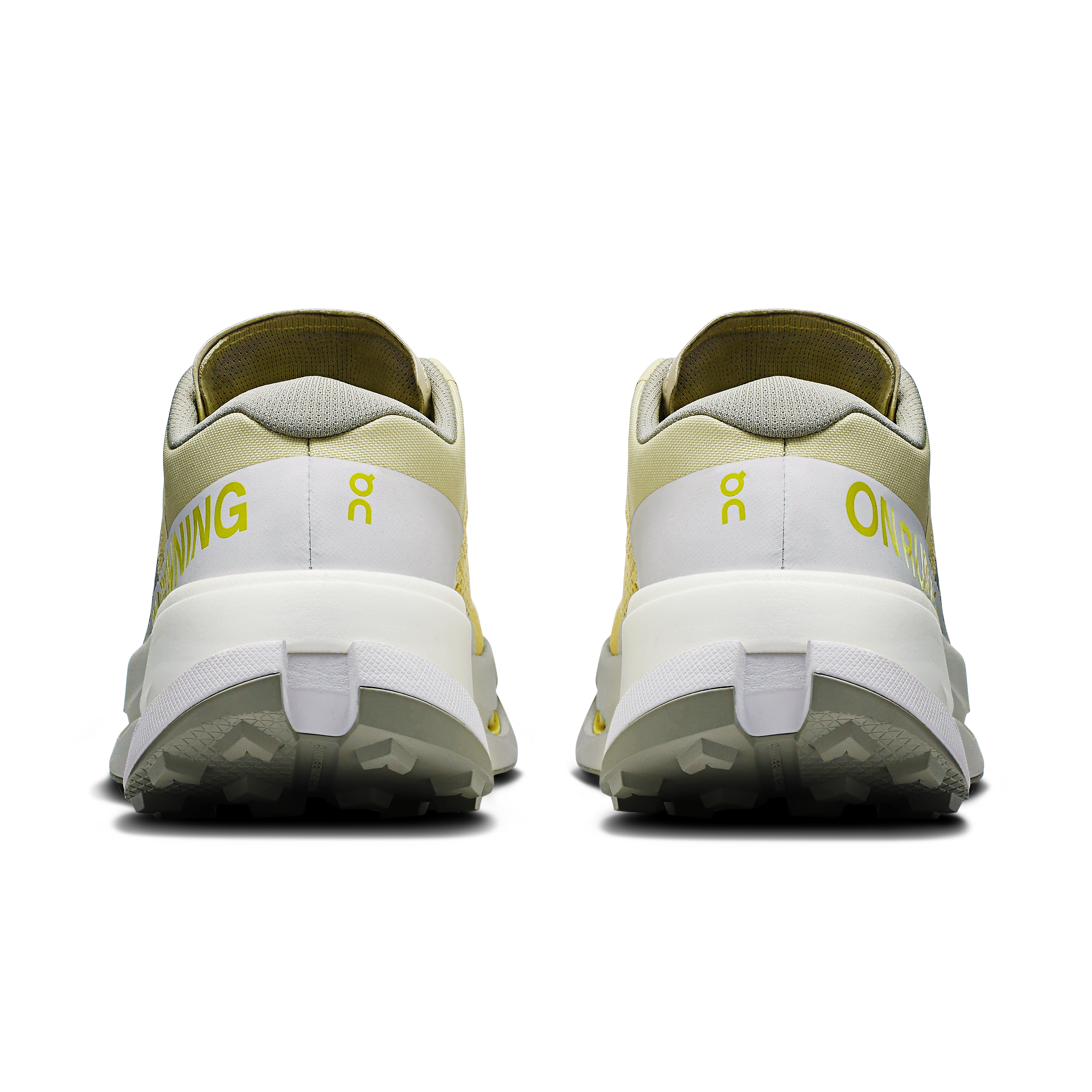 Cloudultra 3Women / Lychee | Lime / 38