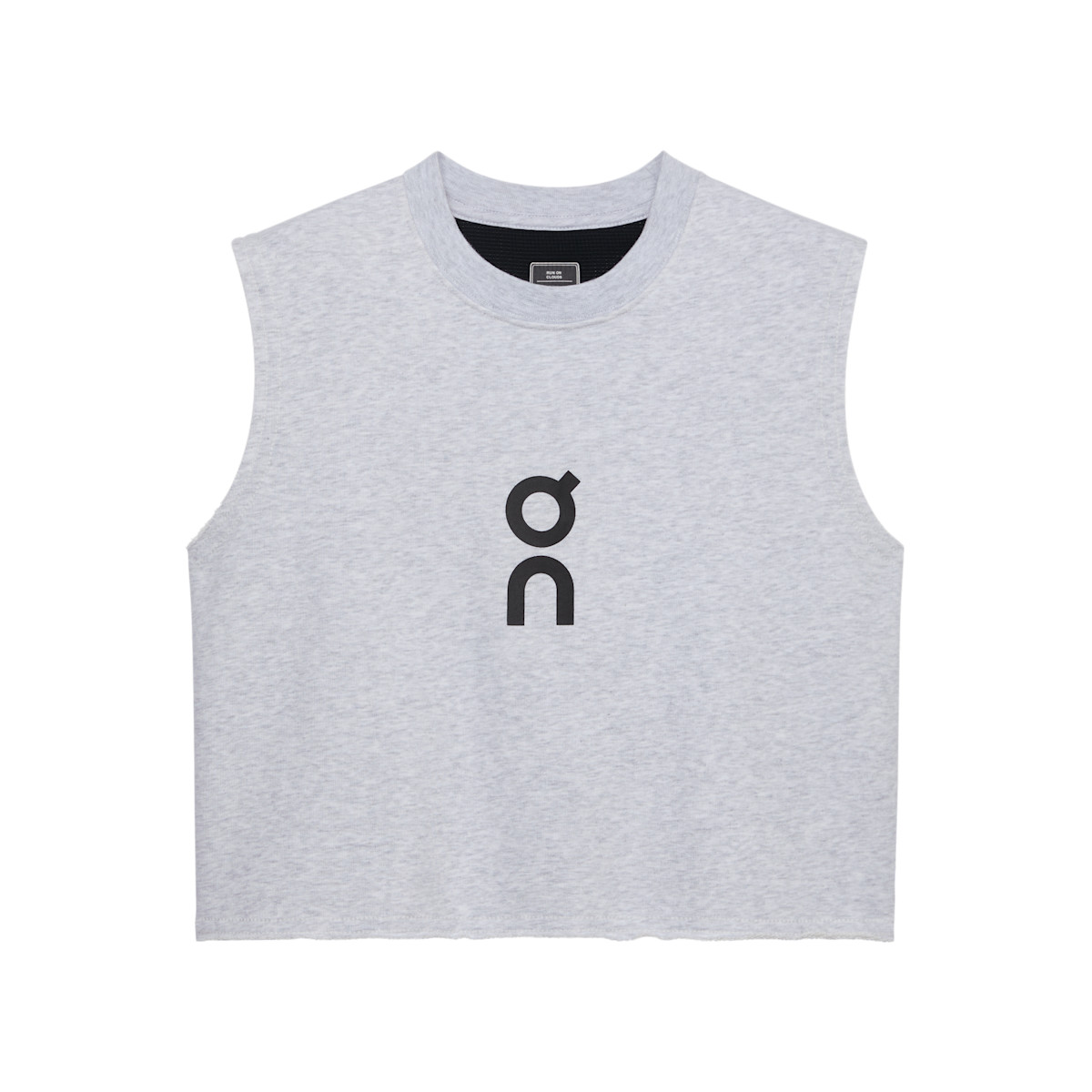 Women's Club Crew Crop