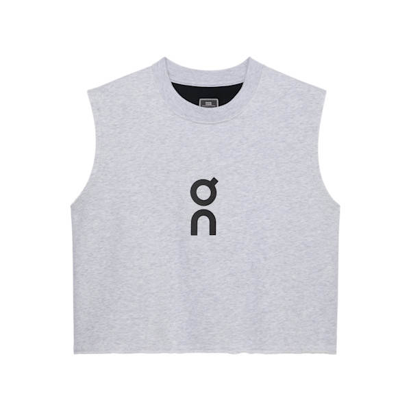 Women's Club Crew Crop