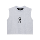 Club Crew Crop Shirt in Crater