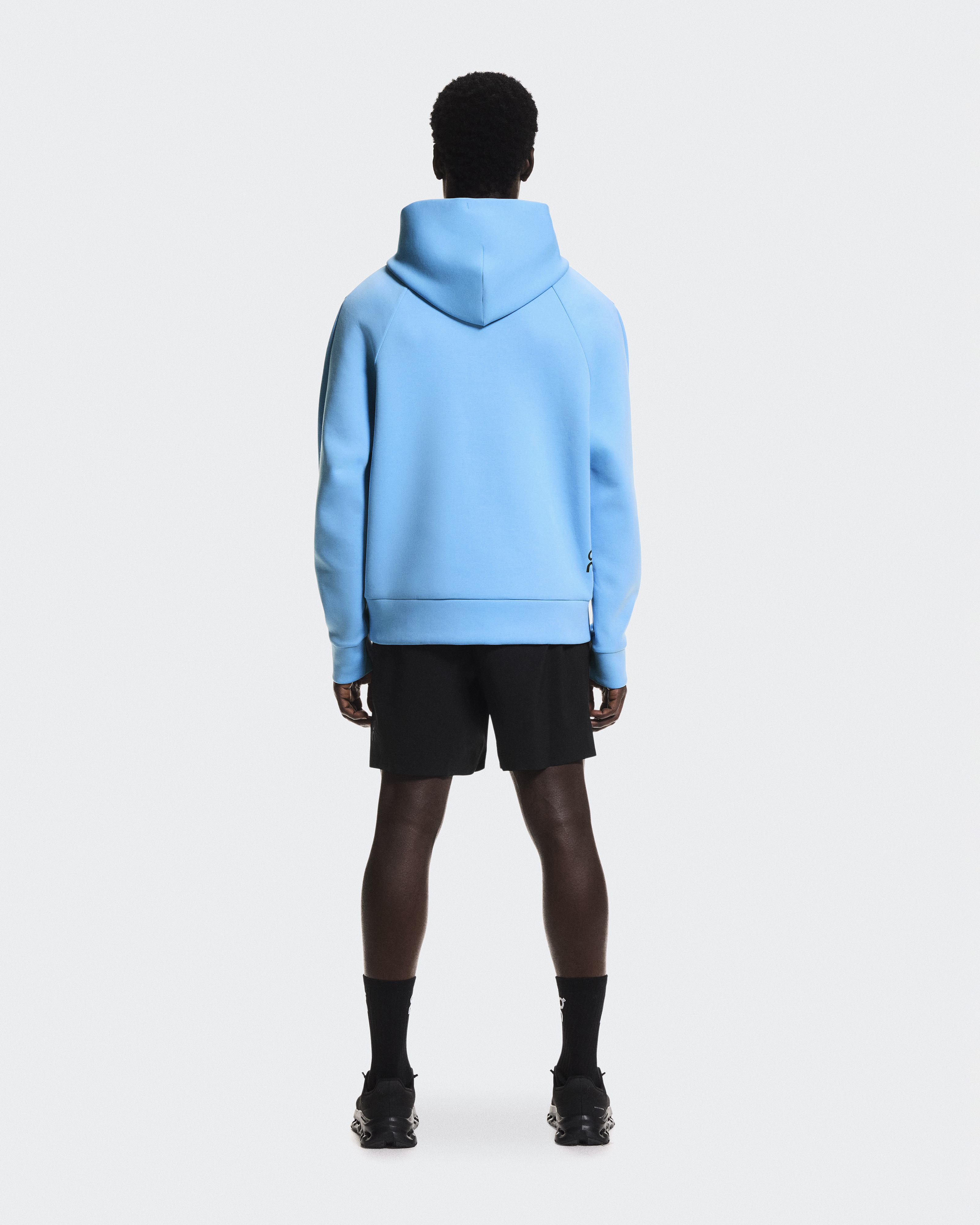 Gym Hoodies & Training Sweatshirts | On United States