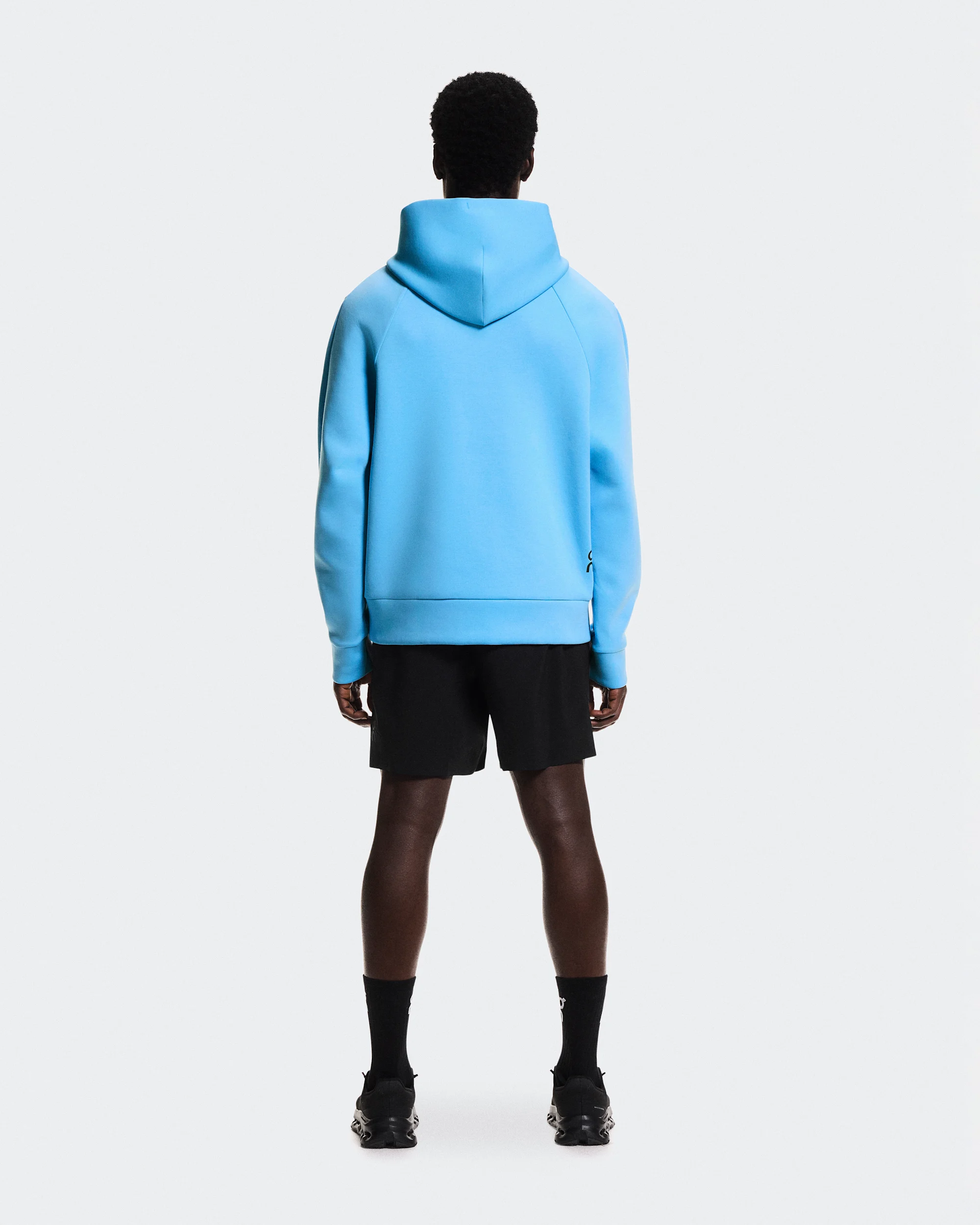Focus Tech Hoodie - thumbnail 2