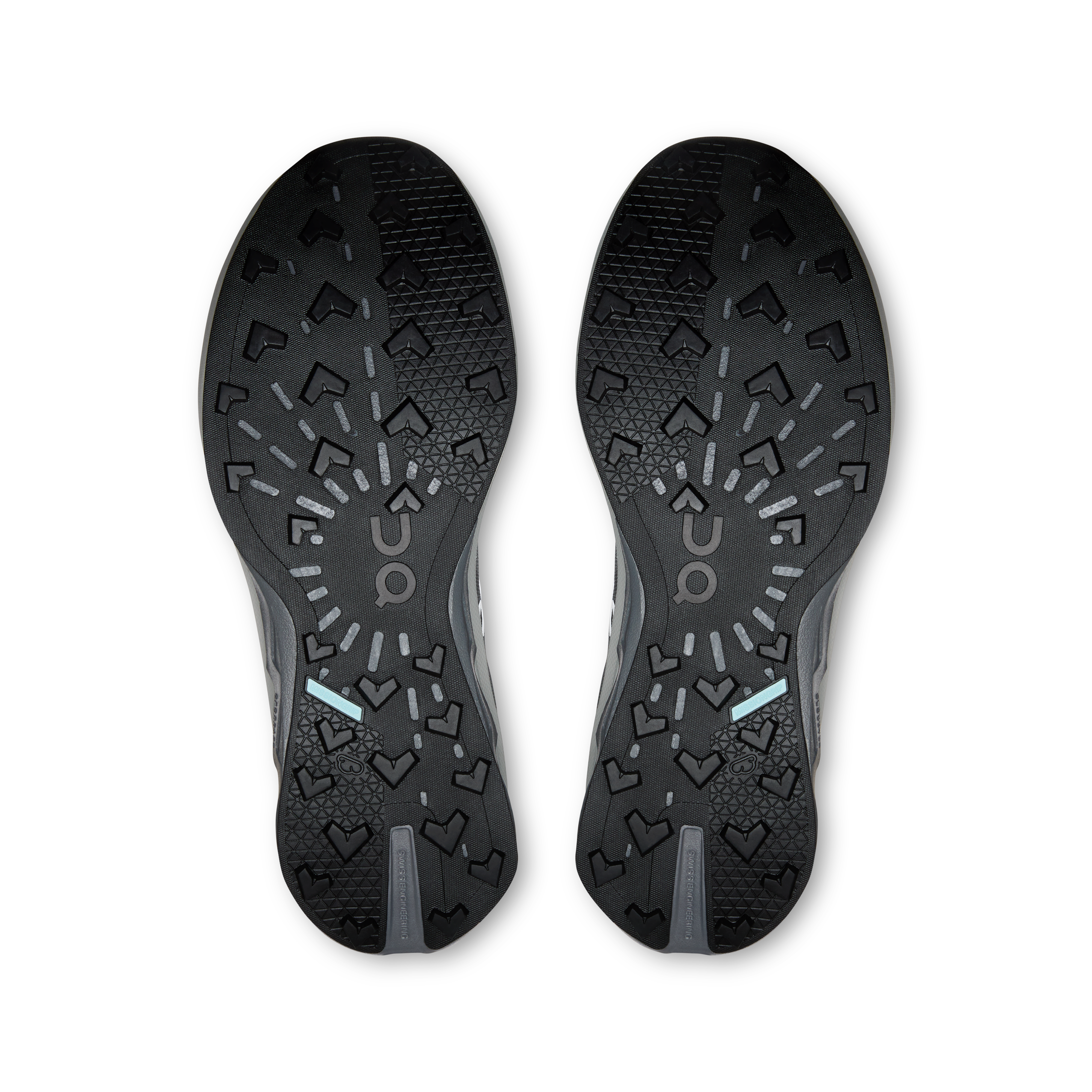 On Cloudultra Peak Apollo & Rock Women Trail running Shoes