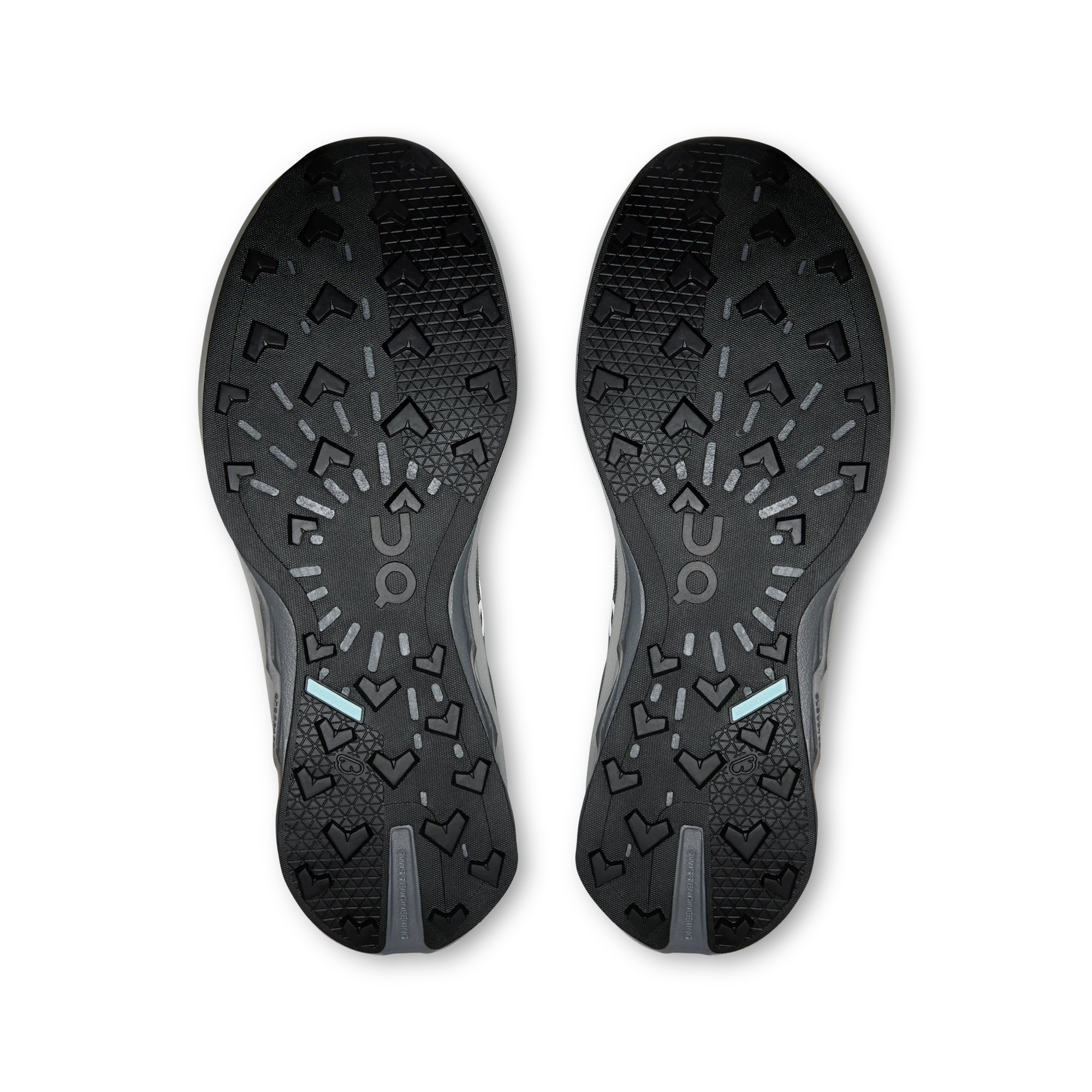 Women's Cloudultra Peak Juniper | Black - thumbnail 9