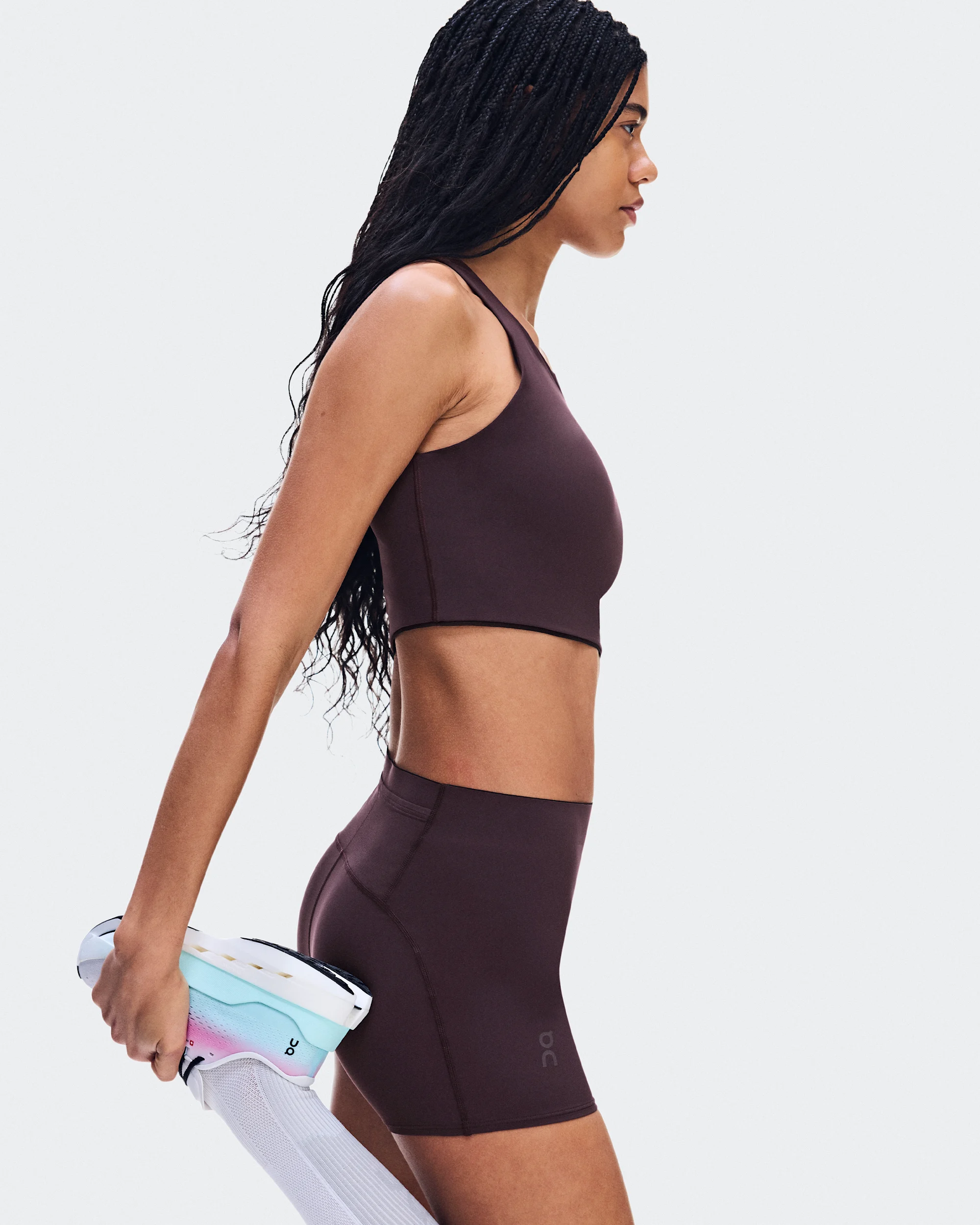 Women's Zero Crop Urchin - thumbnail 6
