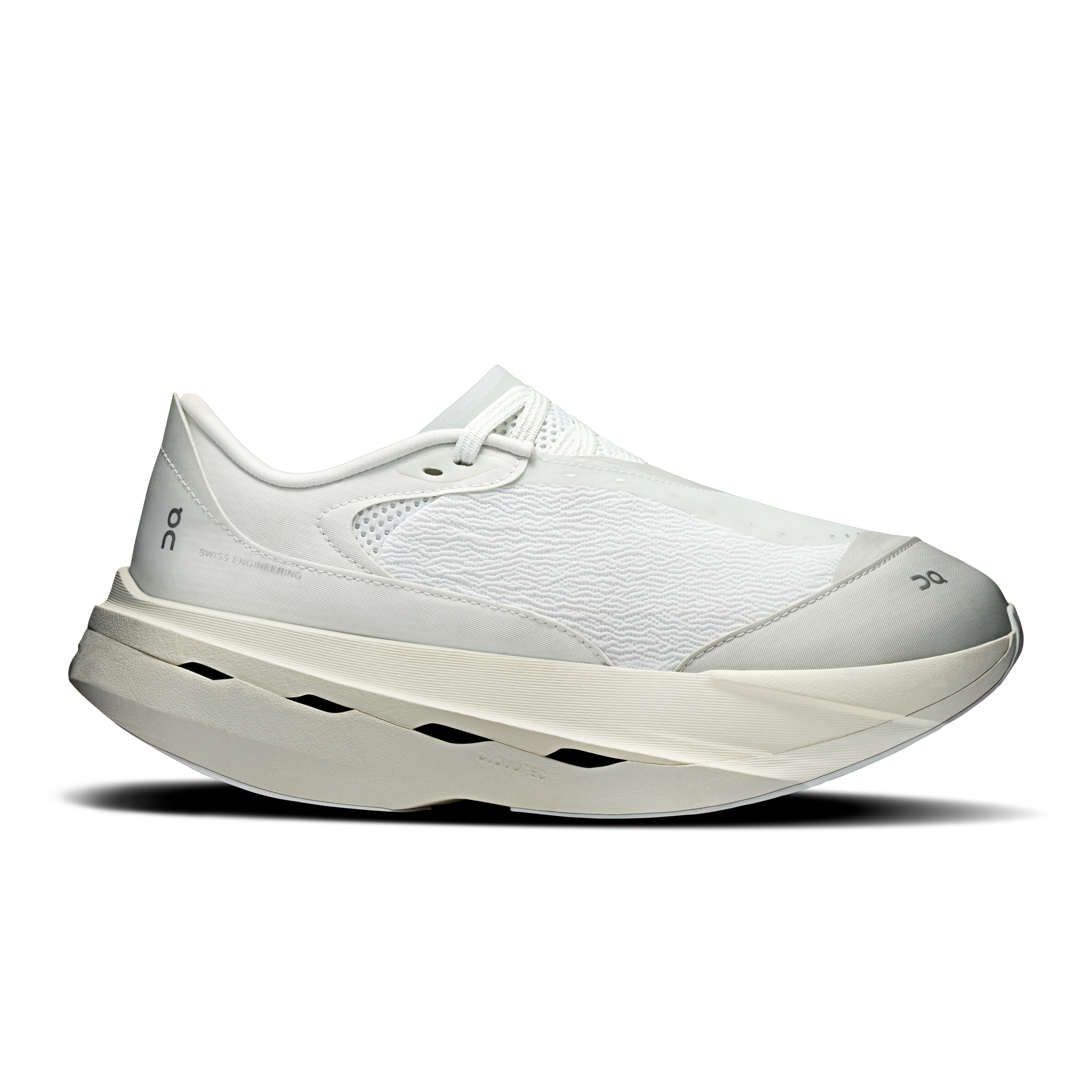 Cloudboom Volt PAFWomen / White | Gale / 42