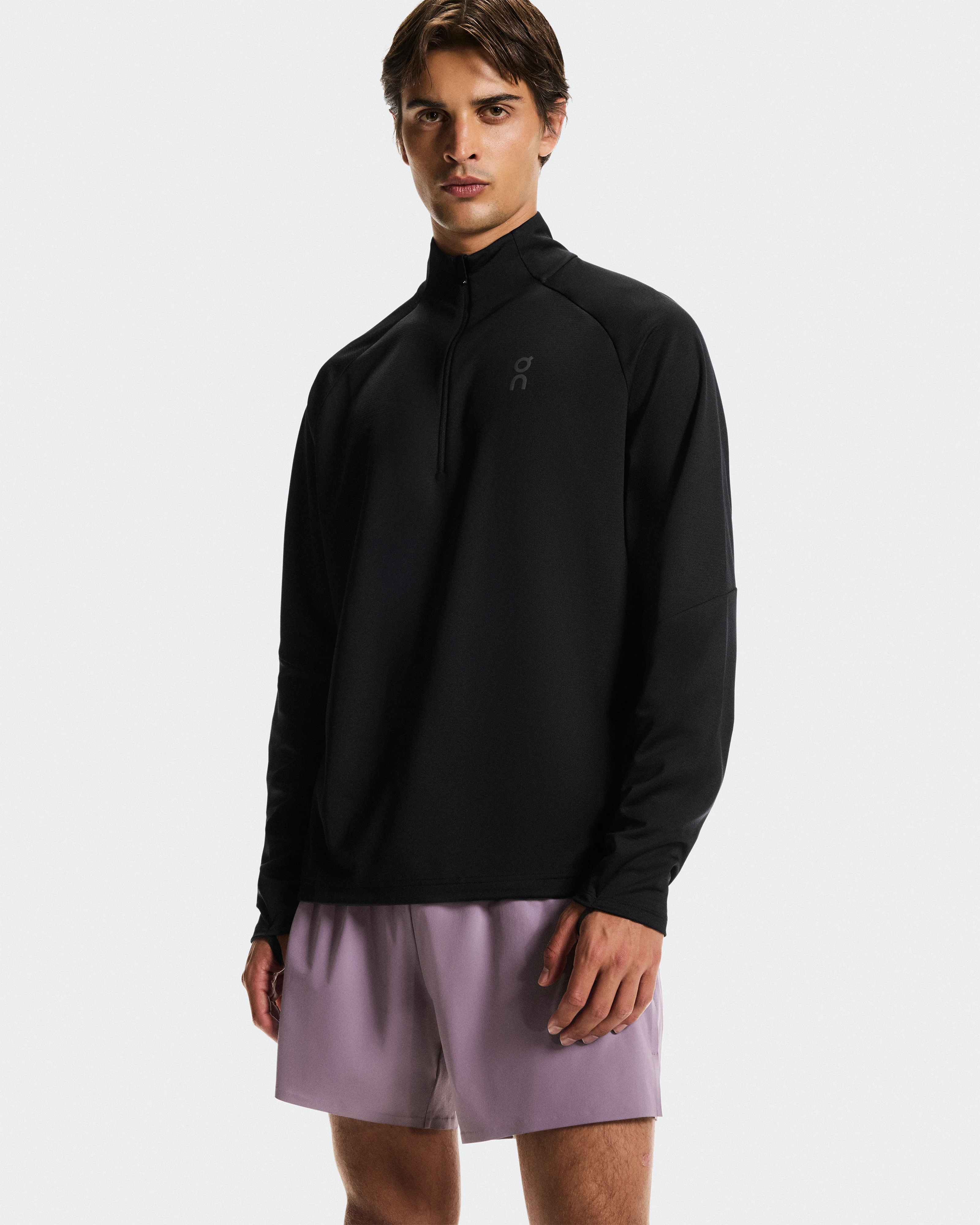 On 5" Performance Shorts Dewberry Men Shorts