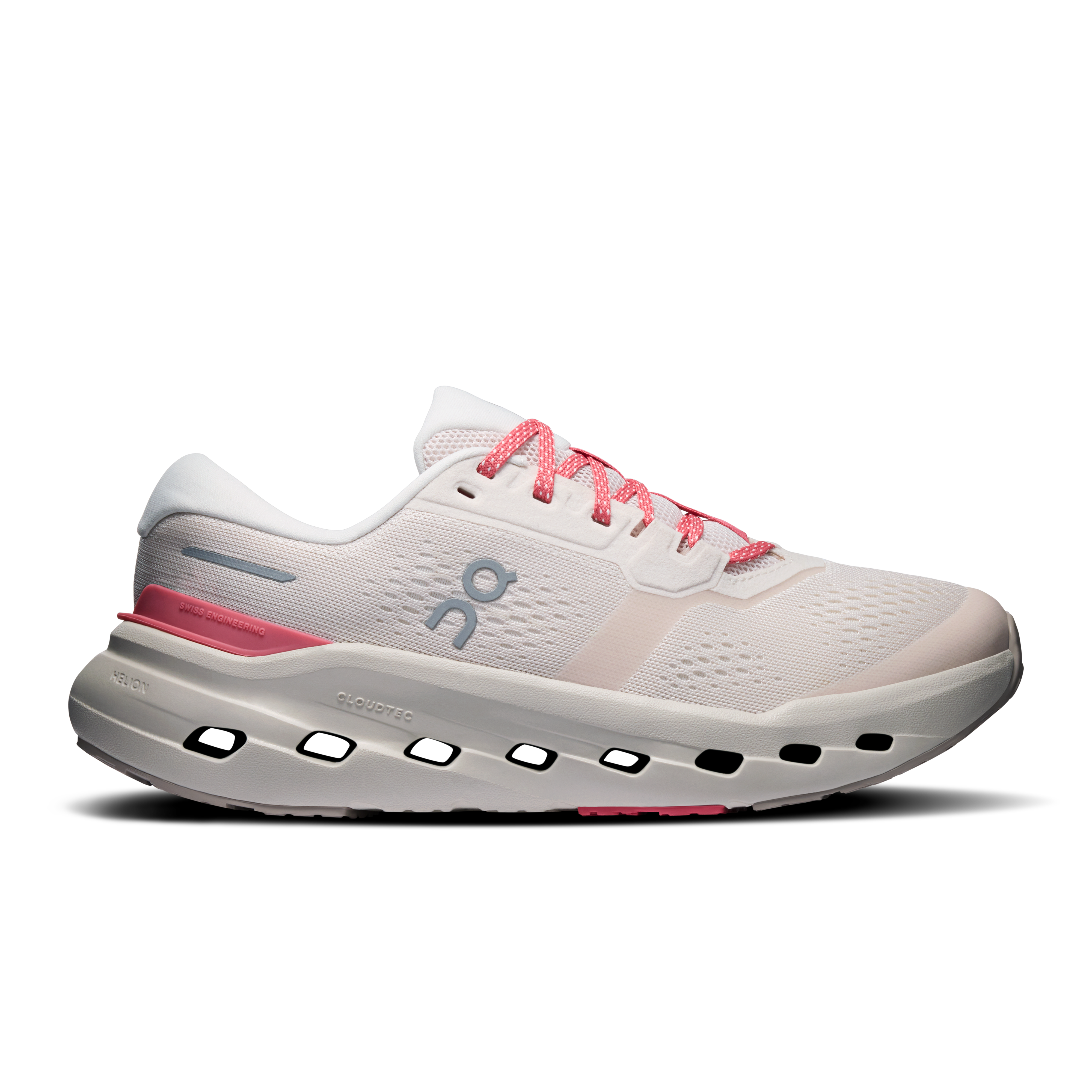 Cloudrunner 3Women / Oyster | Camellia / 41