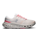 Cloudrunner 3 Road Running Shoe in Oyster/Camellia