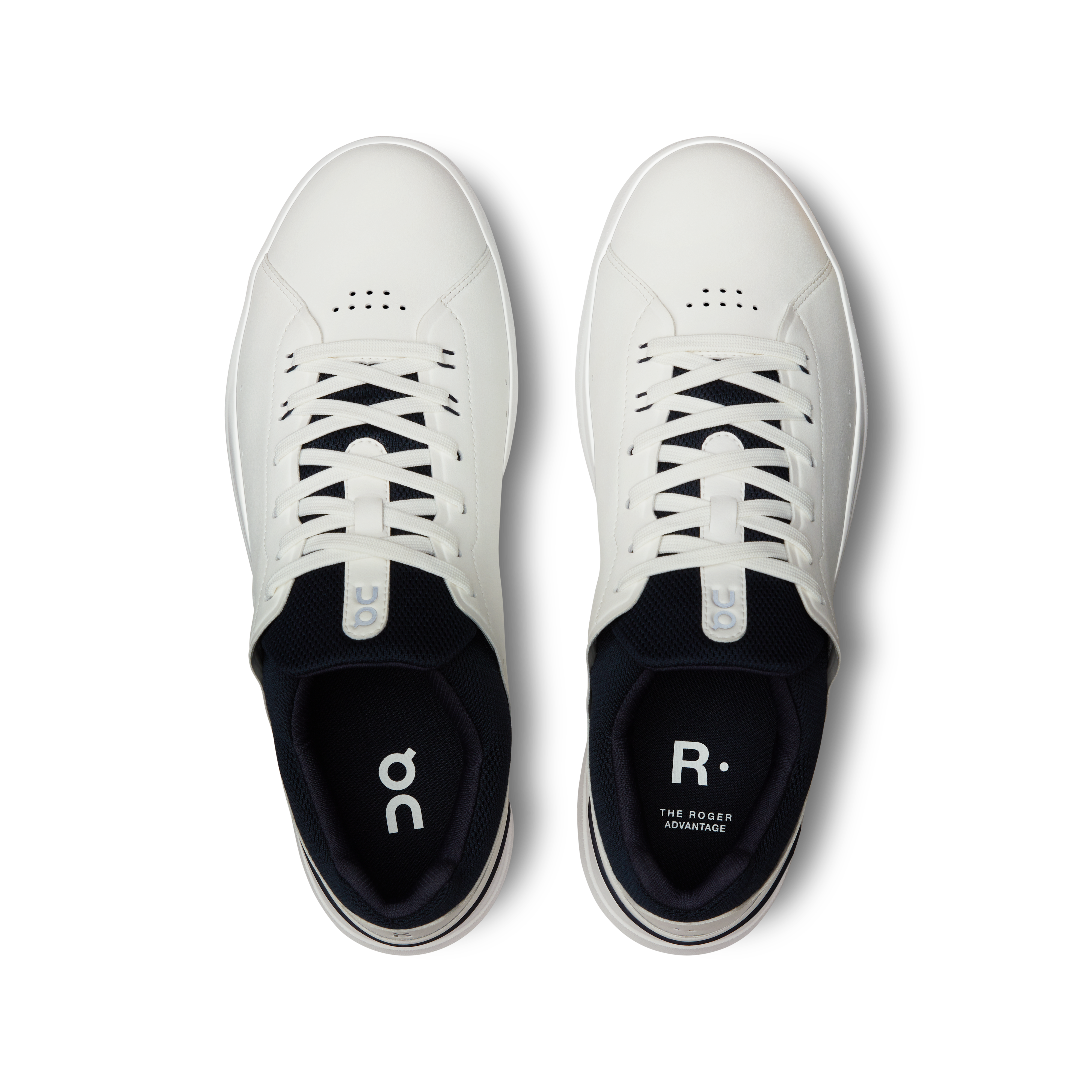 THE ROGER AdvantageMen / White | Midnight / 44