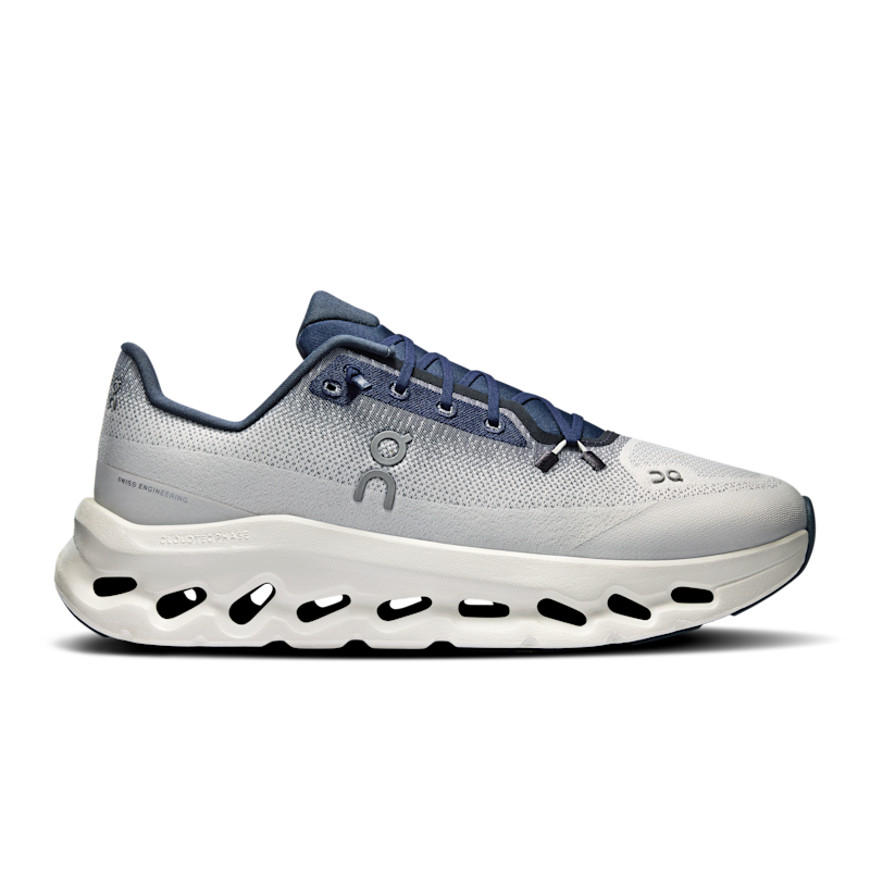 On Cloudtilt Zapatillas Lifestyle para Hombre en Midnight/Ice, Talla: 42, Polyester ️