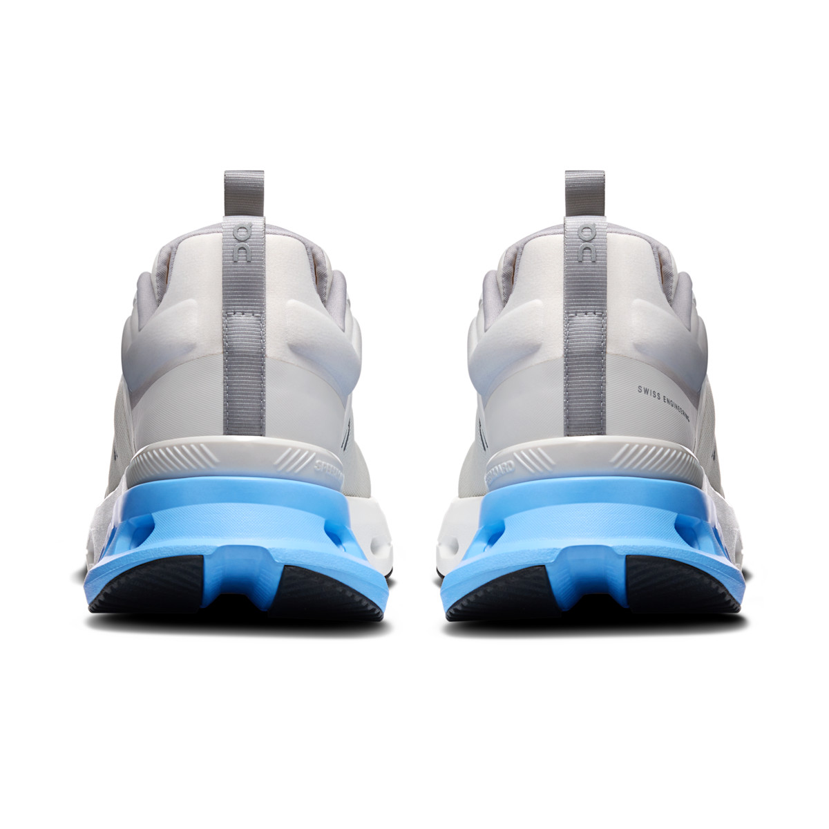 Men's Cloudnova X