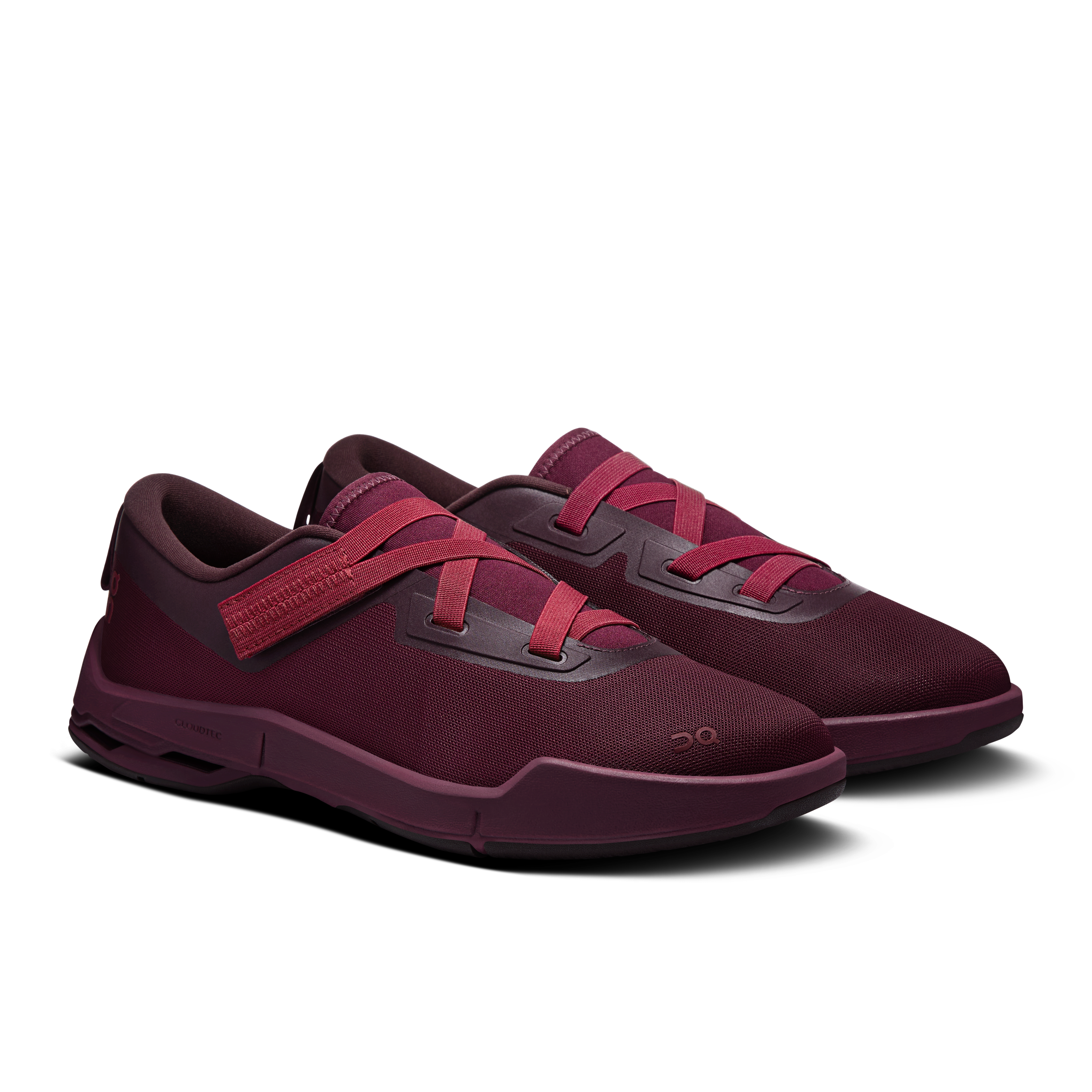 On Cloudnova Moon Fig & Fig Women Active life Shoes