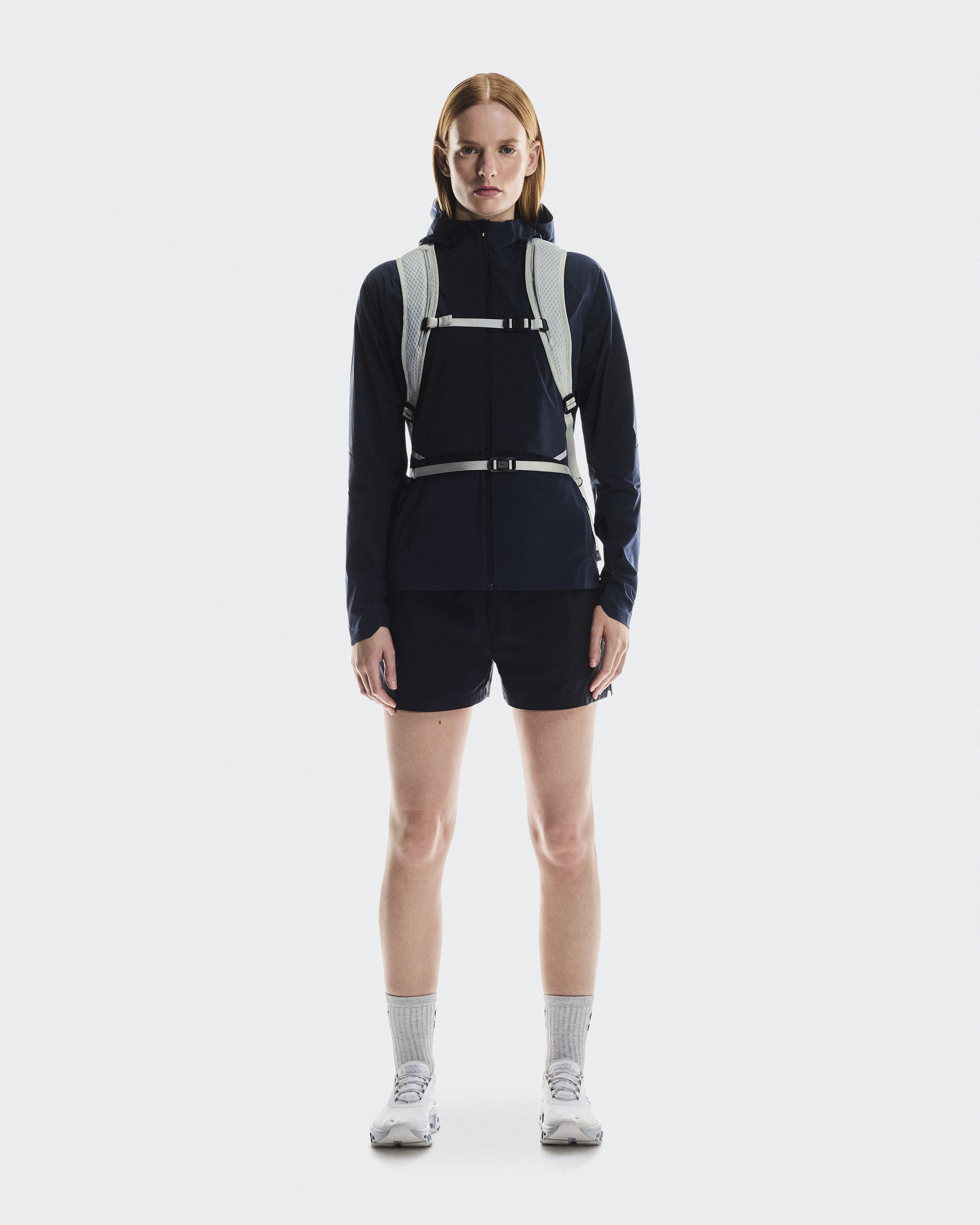 Speed Pack 18L Lite | Grey | On Japan