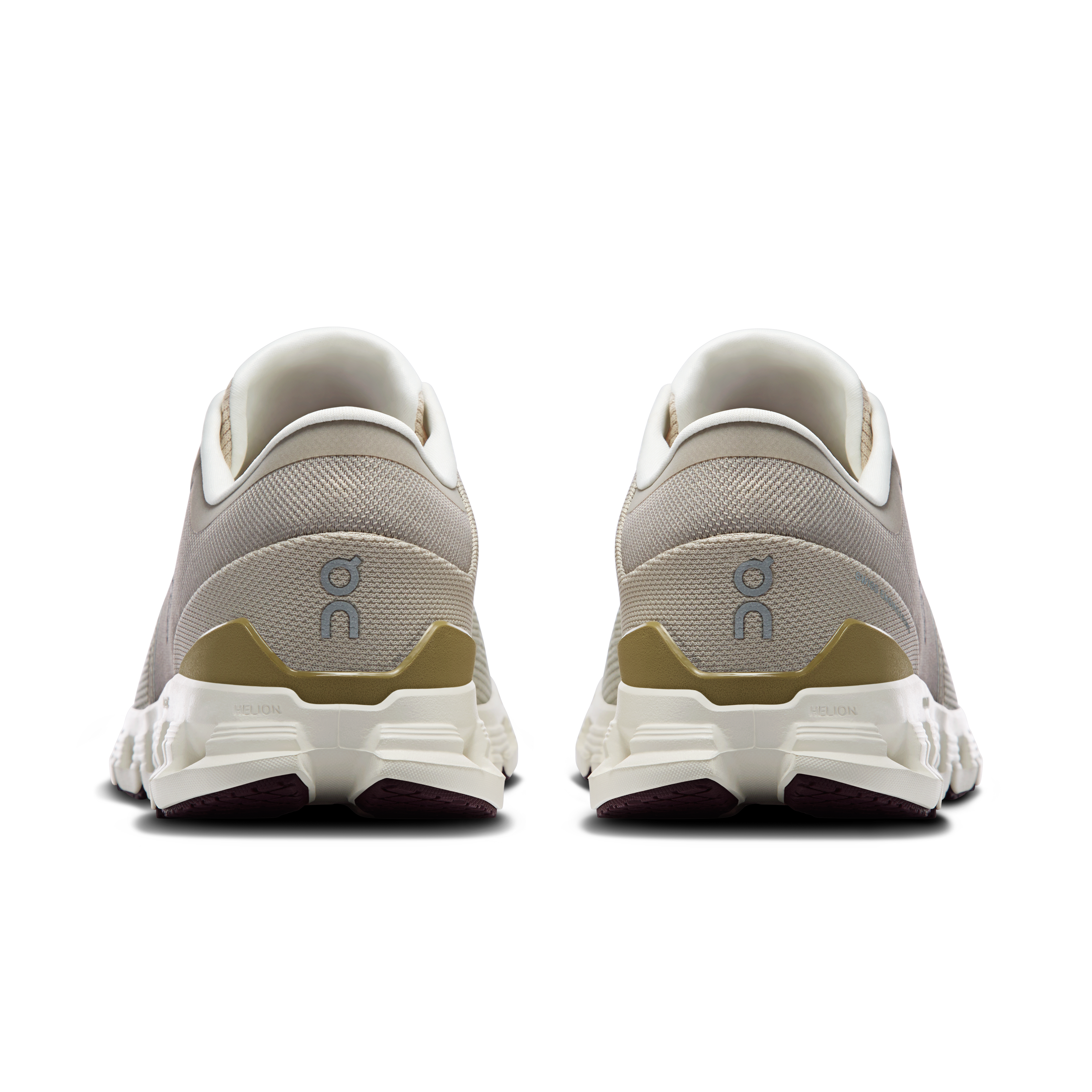 Cloud X 4Men / Pelican | Ice / 41