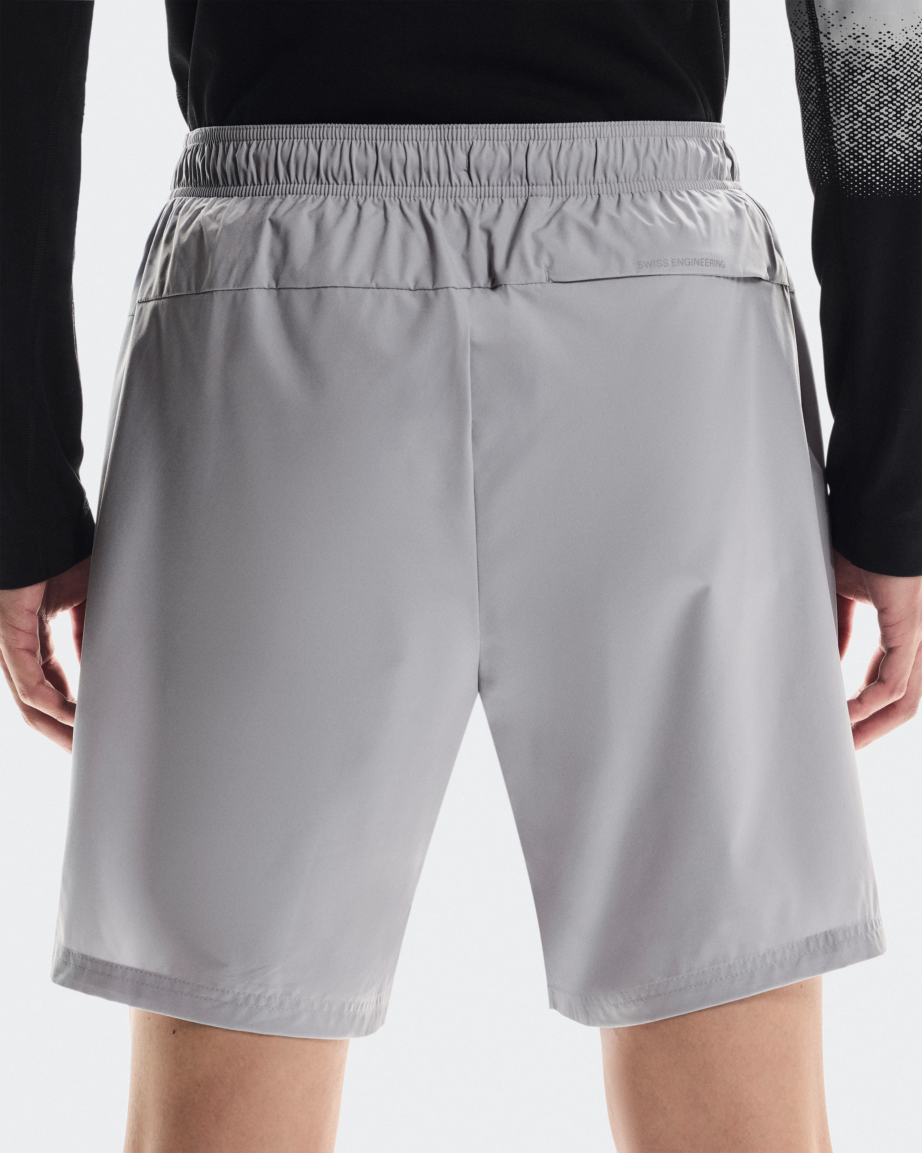On 7" Core Shorts Lilac Men Shorts
