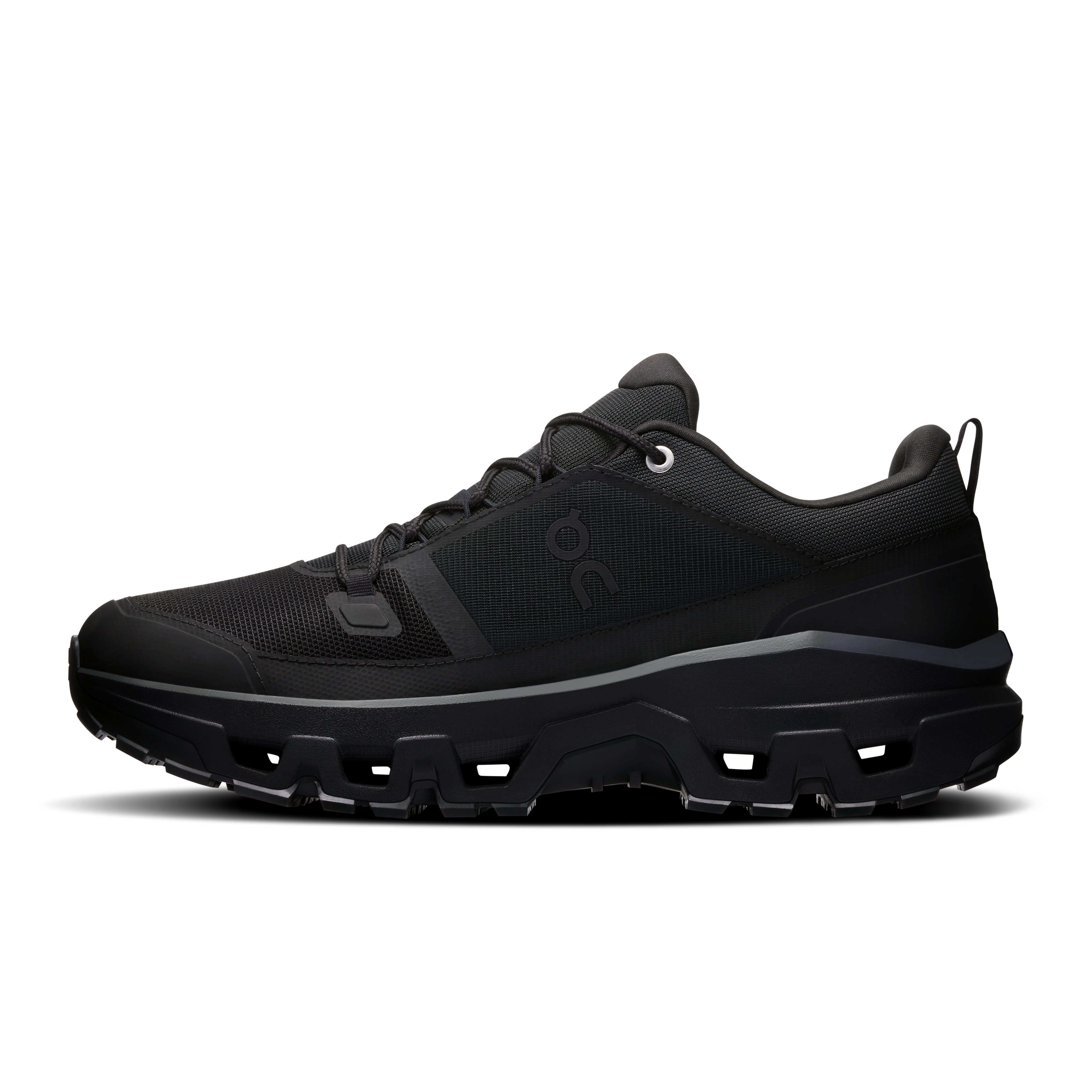 Cloudrock Low WaterproofMen / Black | Black / 47