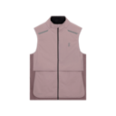 Weather Vest in Heron/Gobi