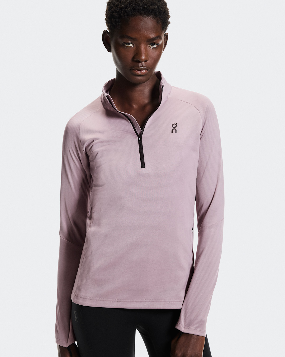 Women's Climate Shirt