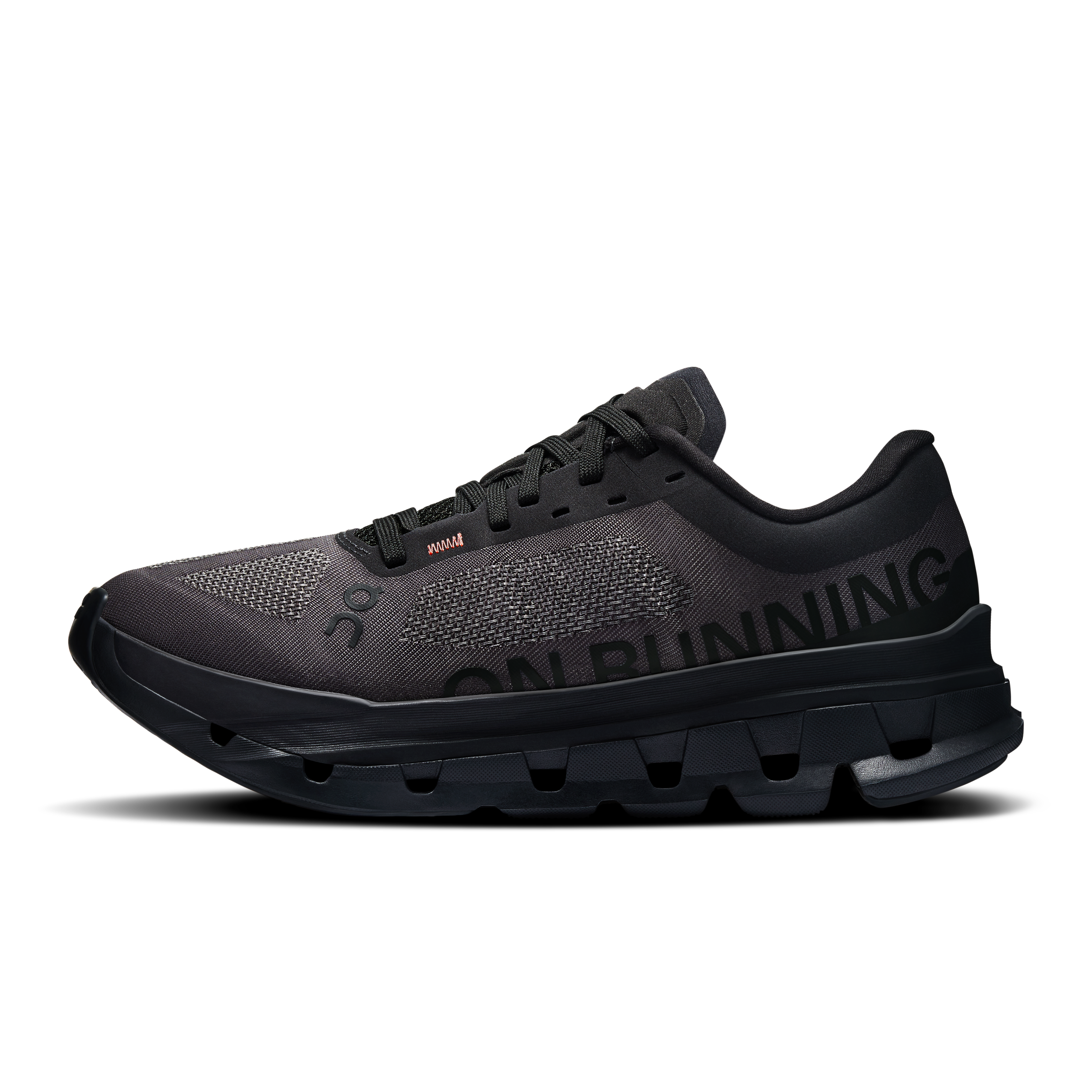 Cloudflow 5Women / Black | Black / 42
