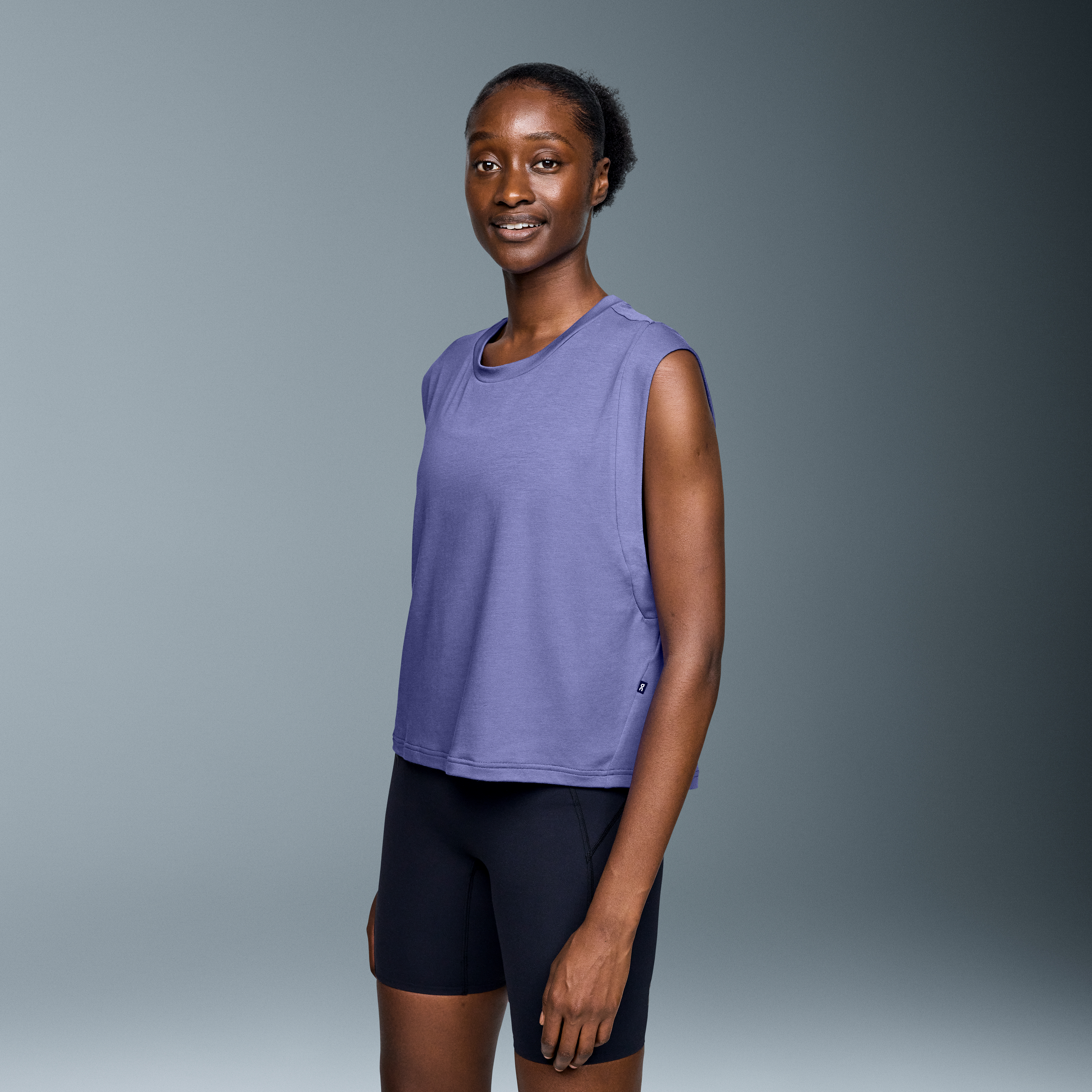 Women's Court Skirt | White | On United States