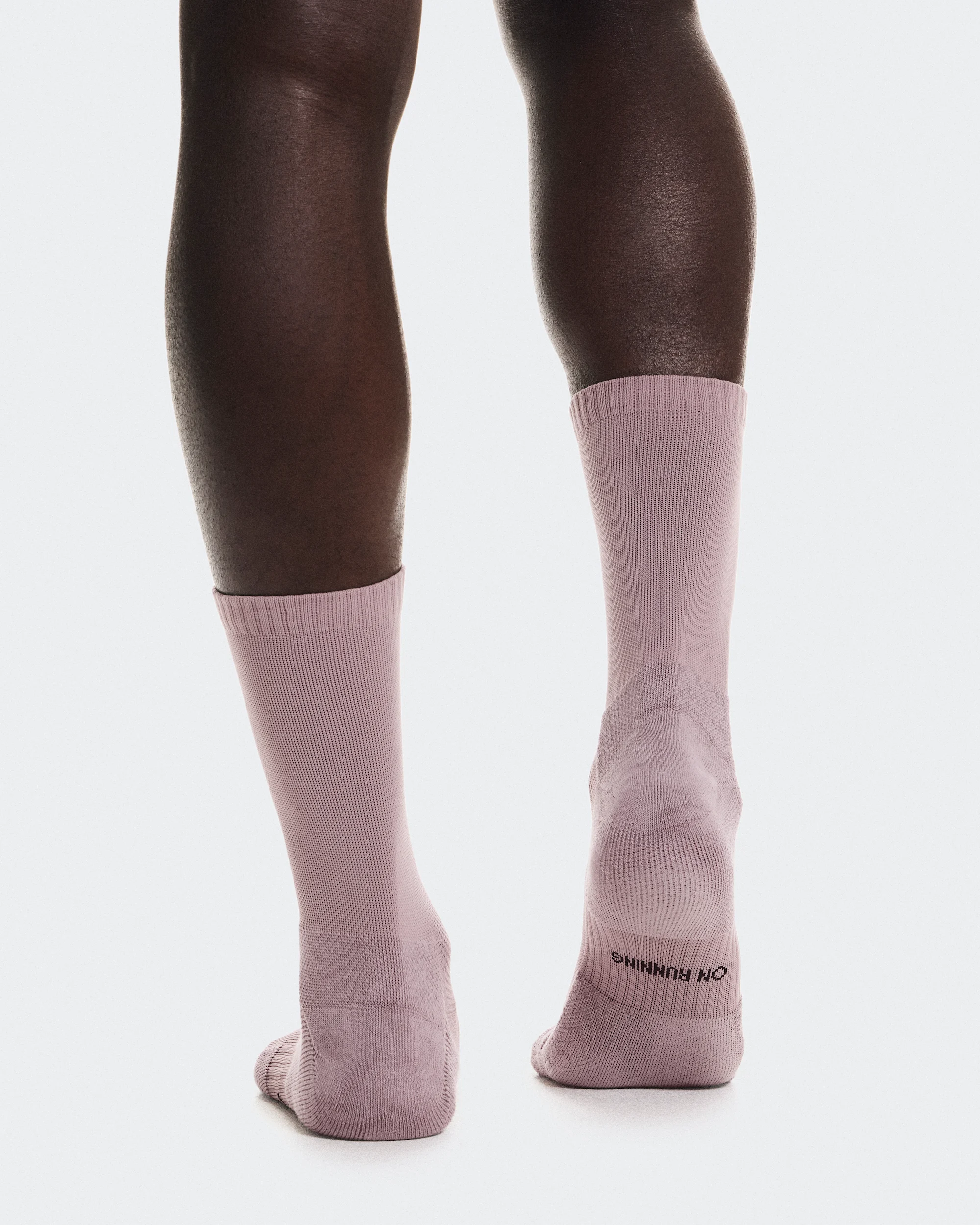 Core Run Sock High 2P - thumbnail 3