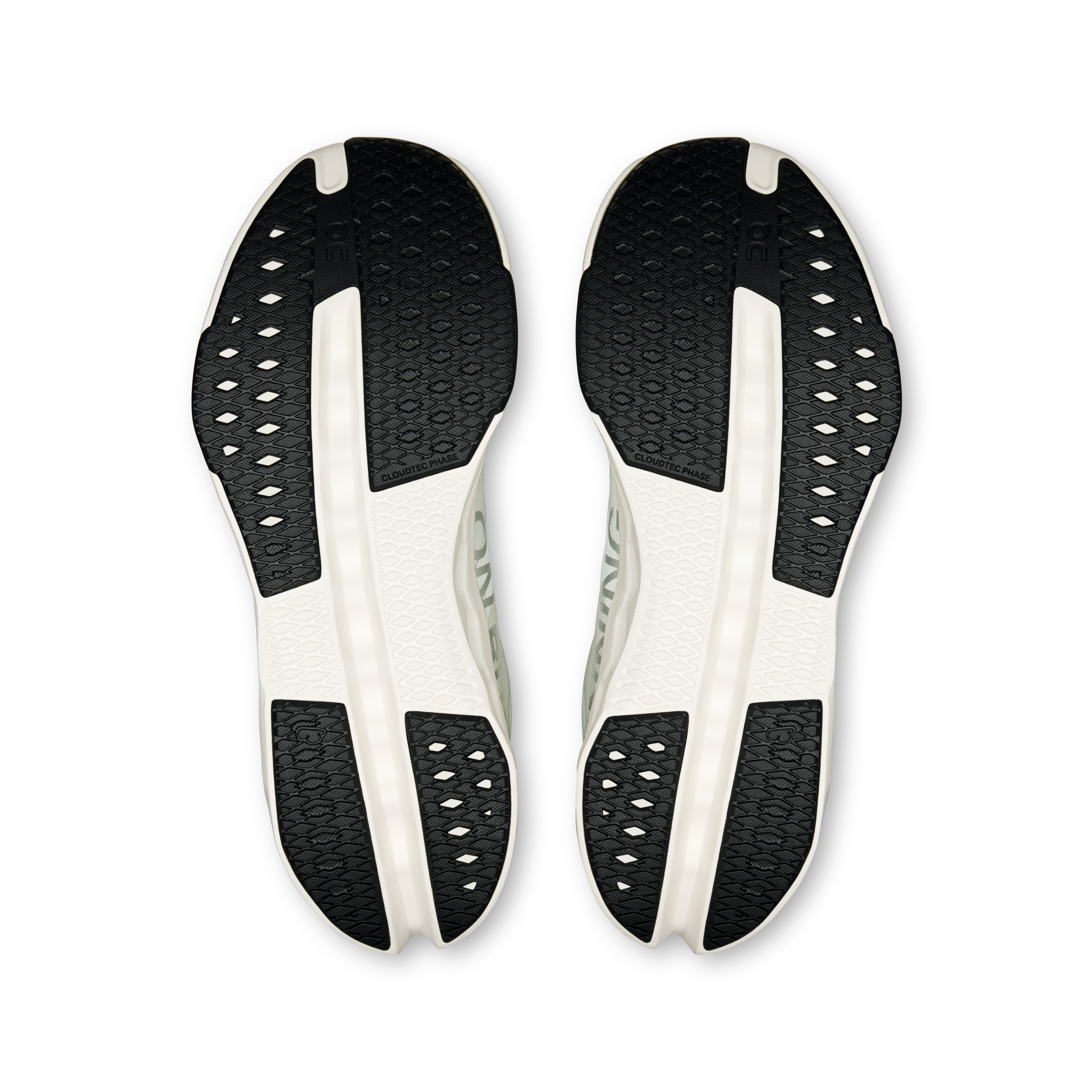 On Cloudsurfer Next Iceberg & Iceberg ウィメンズ ロードランニング シューズ