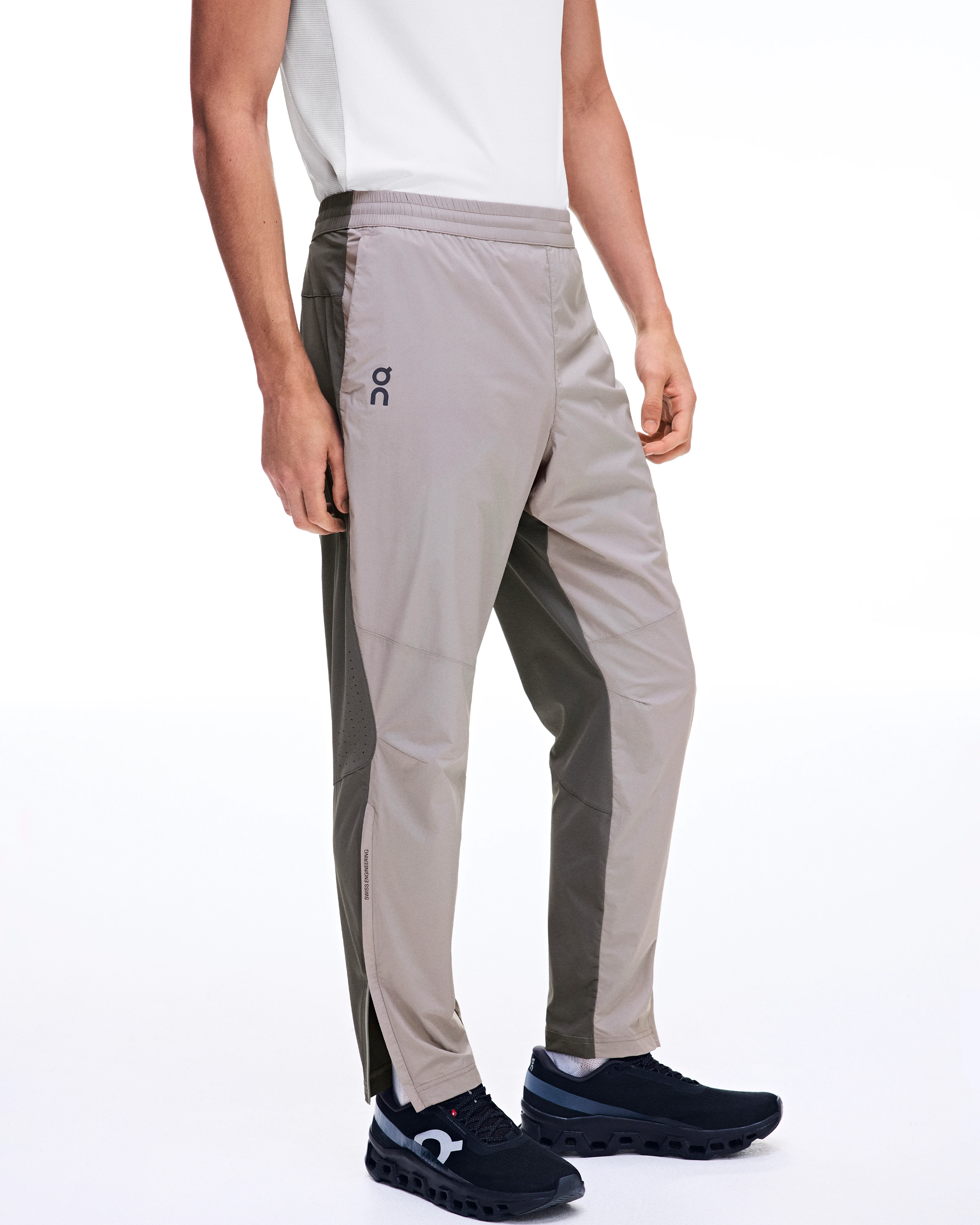 On Weather Pants Ore & Ember Men Pants