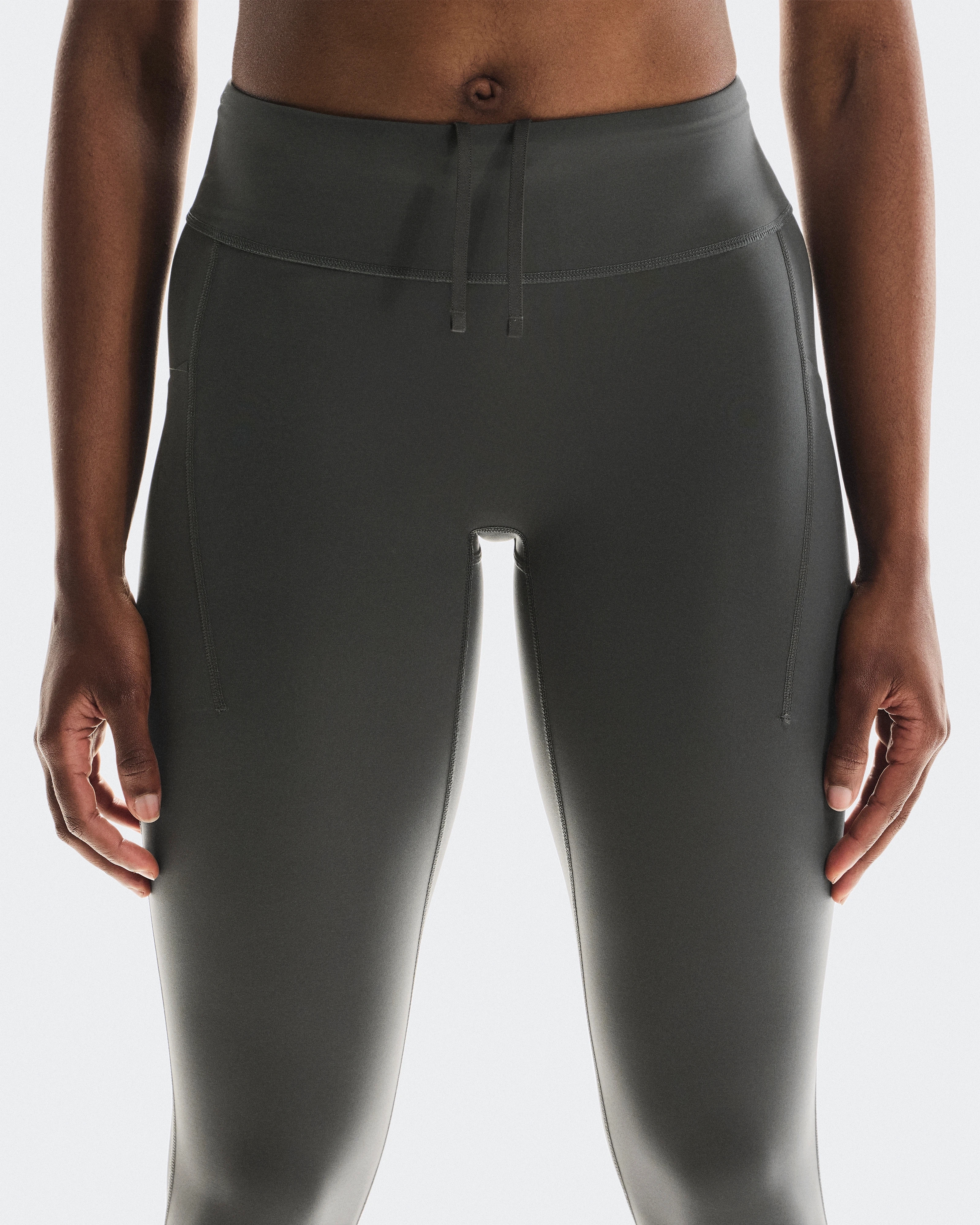 On Performance Tights 7/8 Eclipse Women Tights