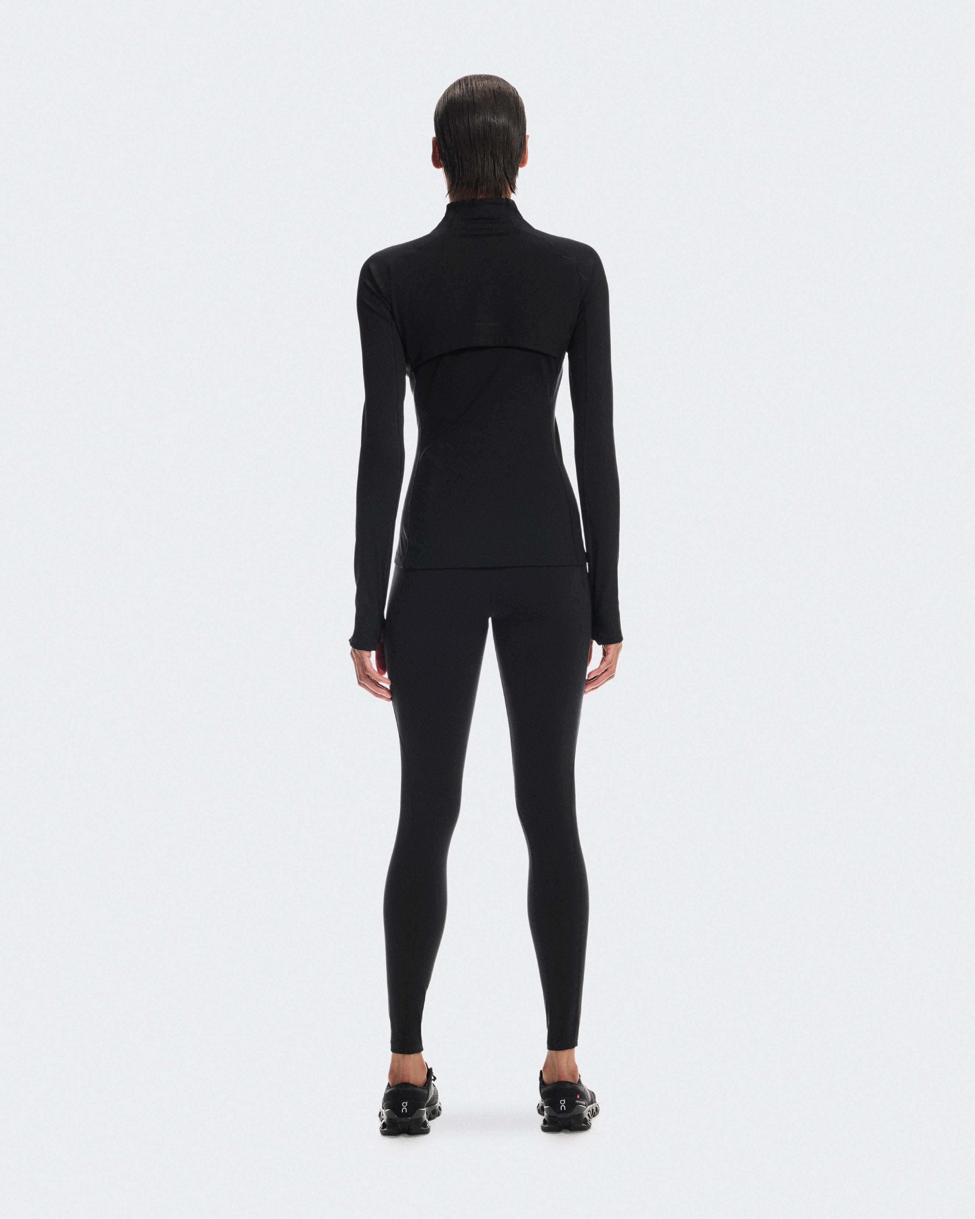 Studio TightsWomen / Black / L