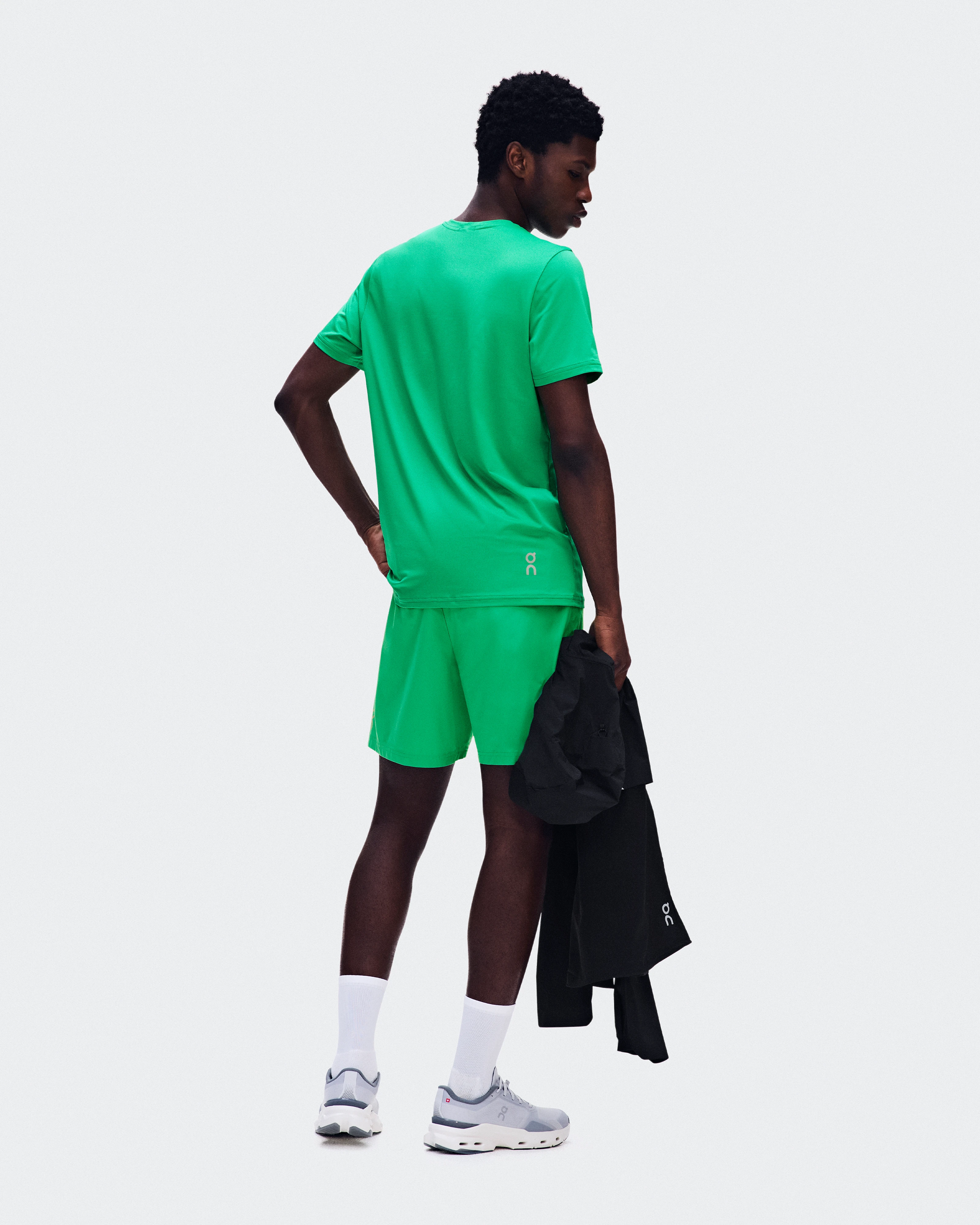 On Core-T Laurel Men Tops and t-shirts