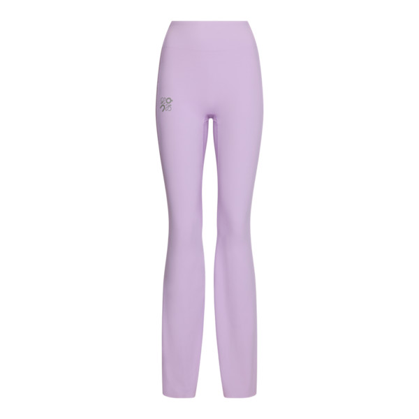 Women's Soft Bootleg Pants LOEWE