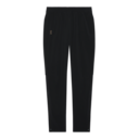 Weather Pants Winter in Black