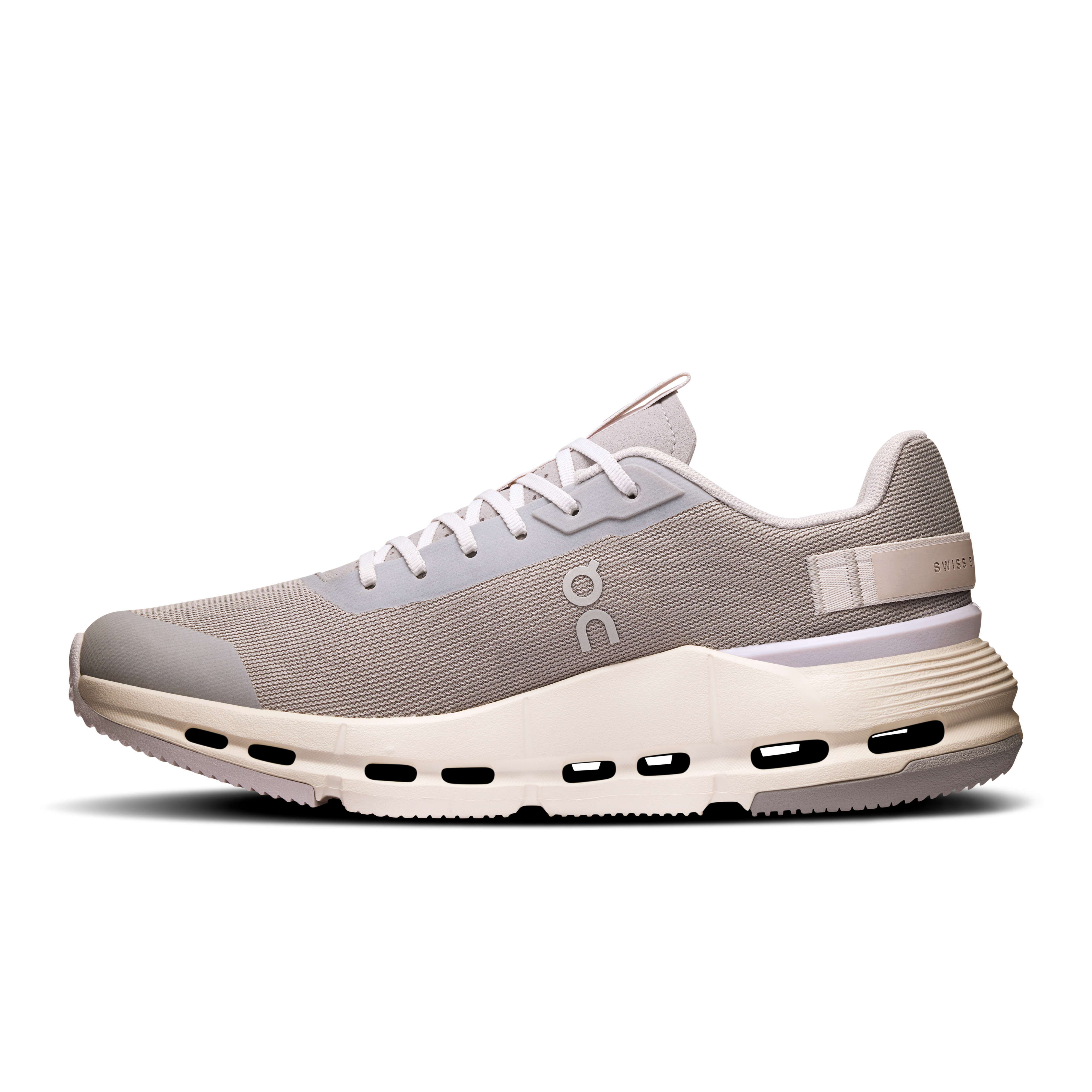 【On】クラウドノヴァ フォーム2 スニーカー ※関税込 Women's Cloudnova Form 2 | Beige & Purple | On United States