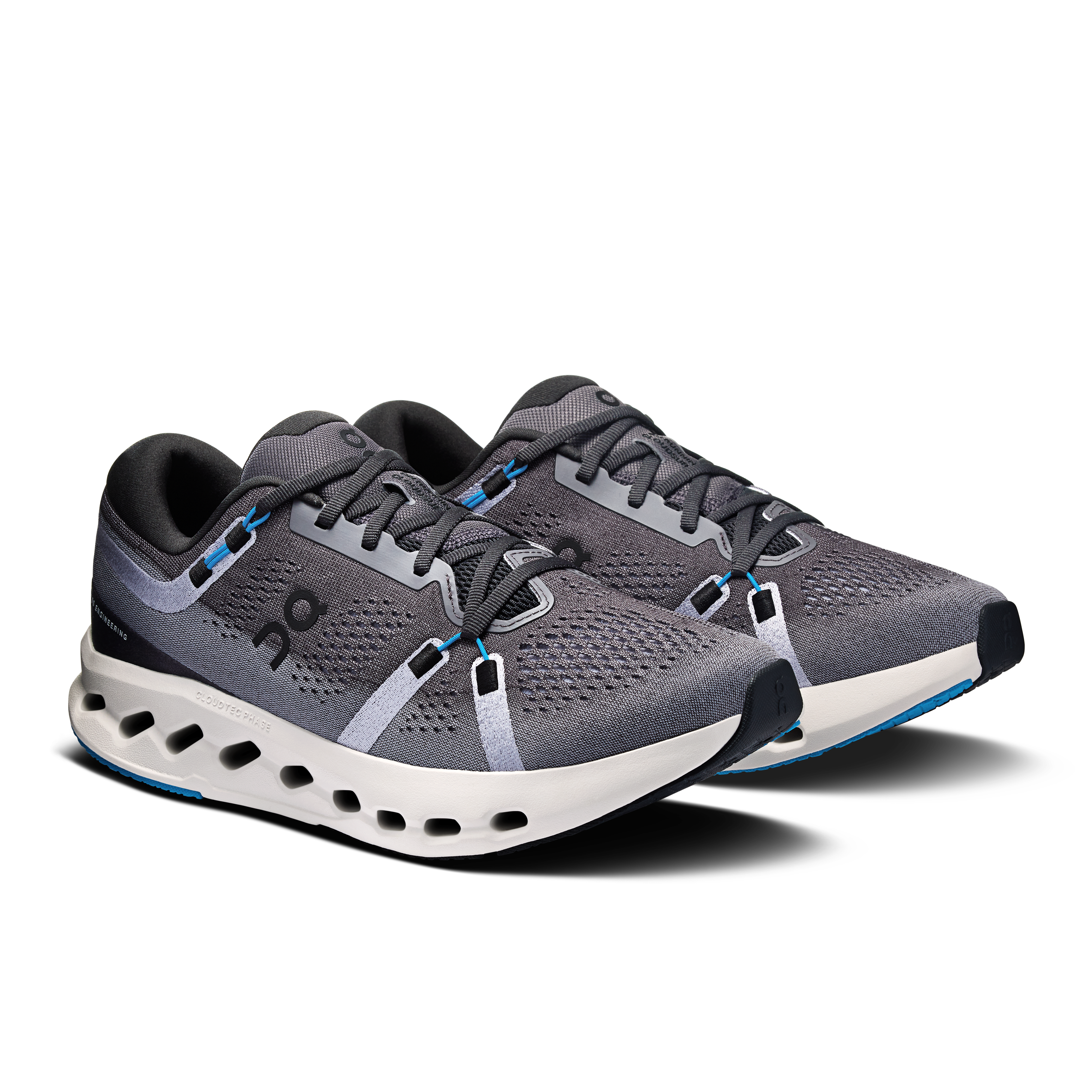 Cloudsurfer 2Men / Black | Malibu / 40