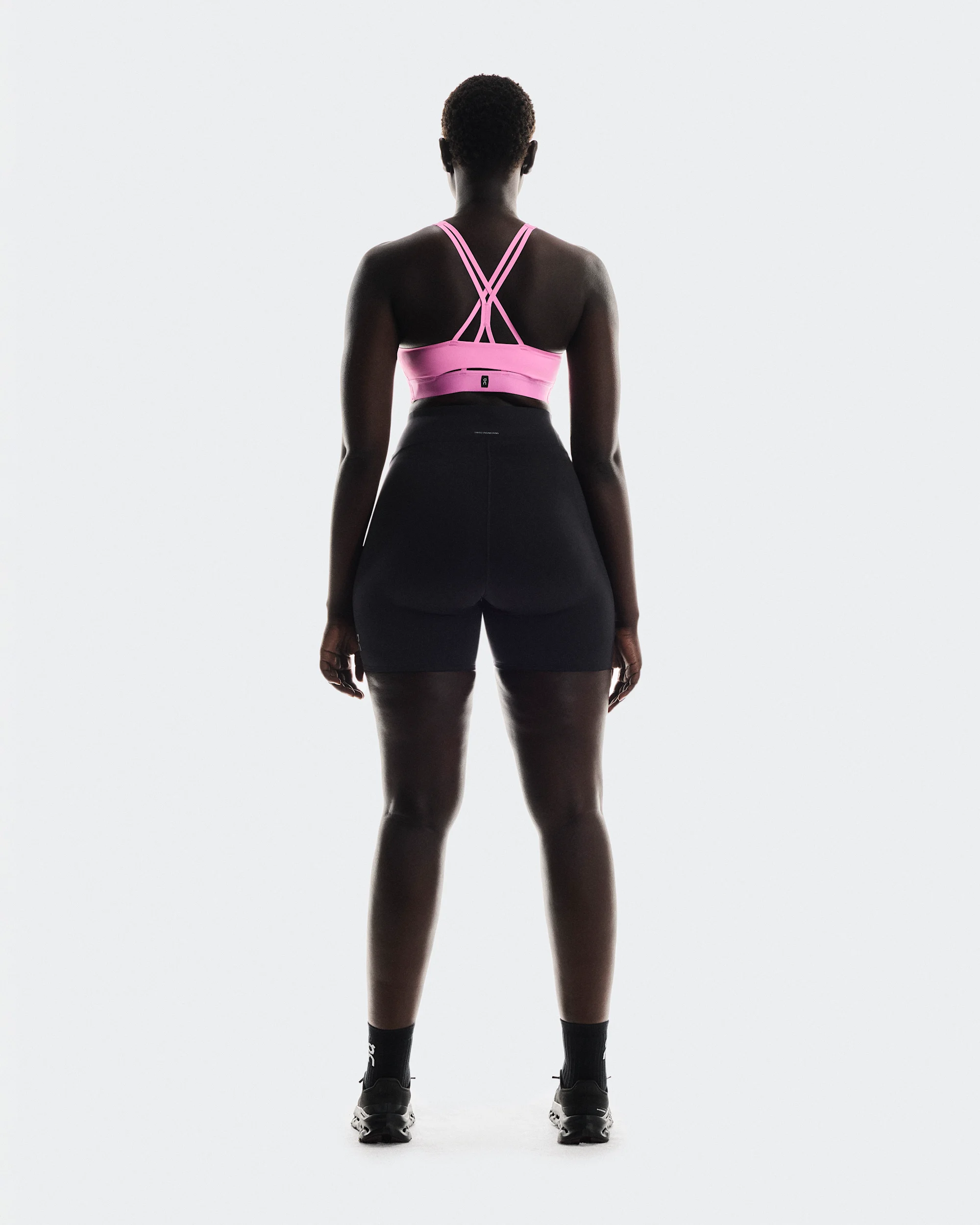 Train Tights Short - thumbnail 8