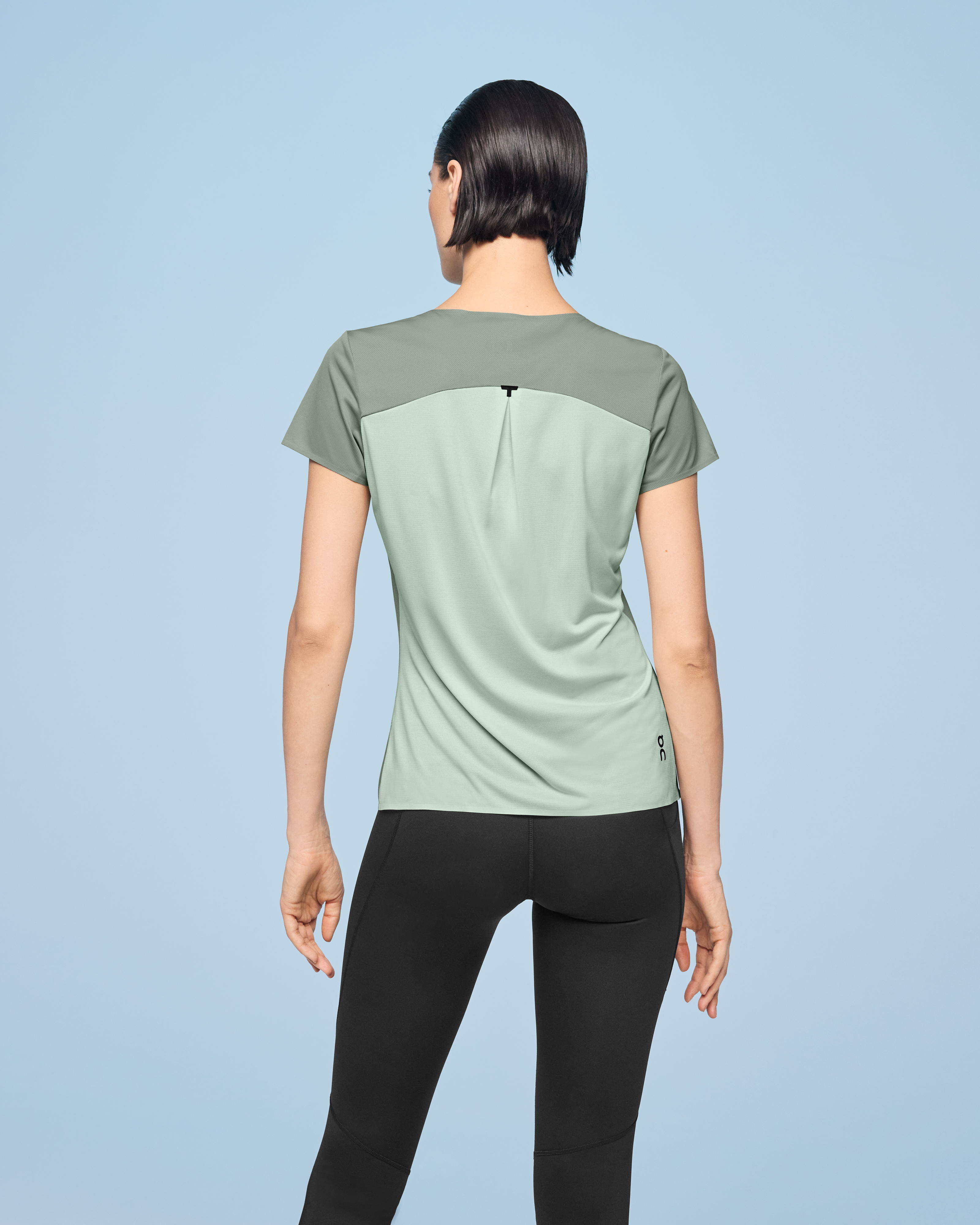 On Performance-T Moss & Creek Donna Maglie e magliette