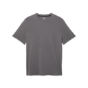Focus-T Short-Sleeve Shirt in Rock