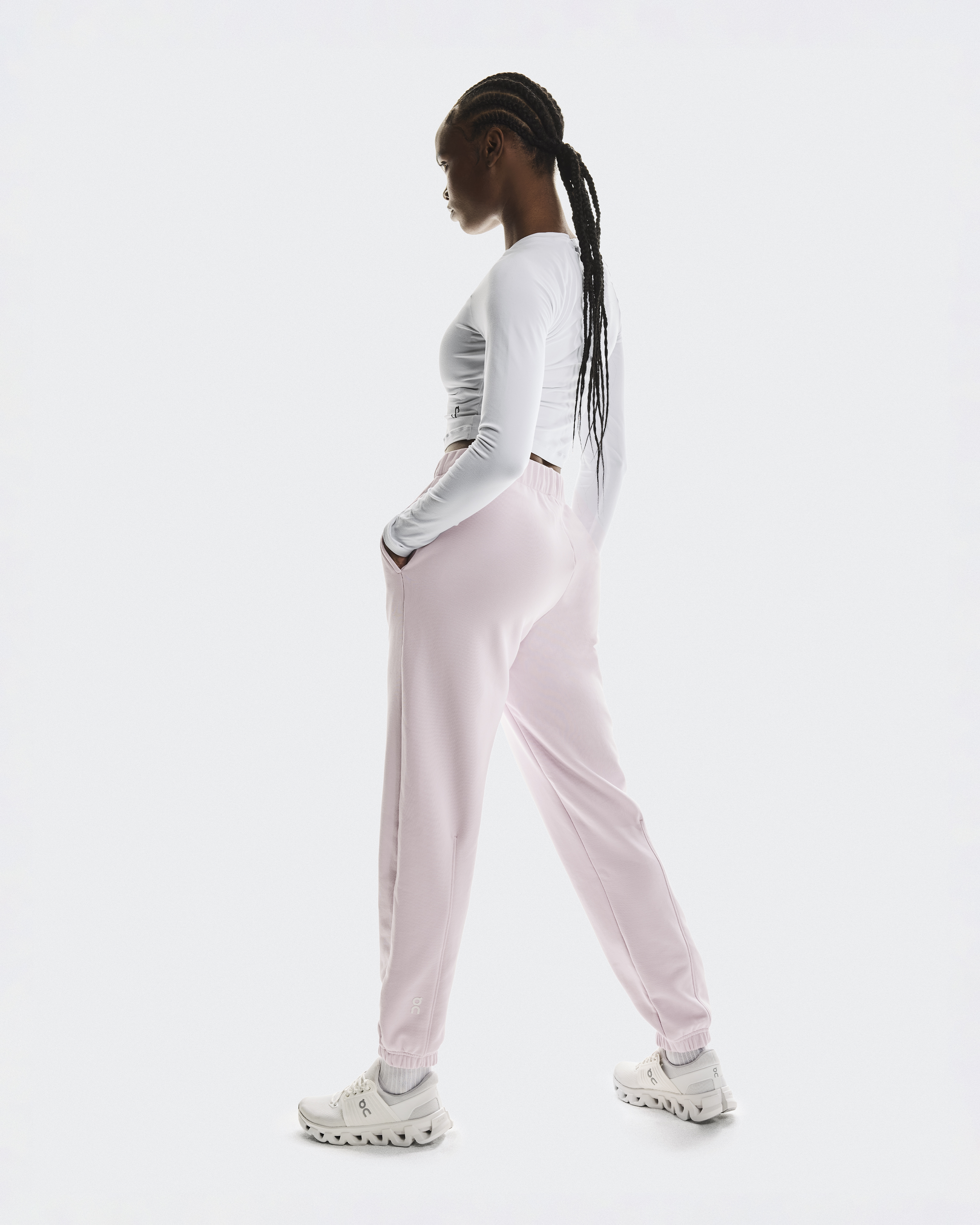 ウィメンズ Club Pants | On 日本