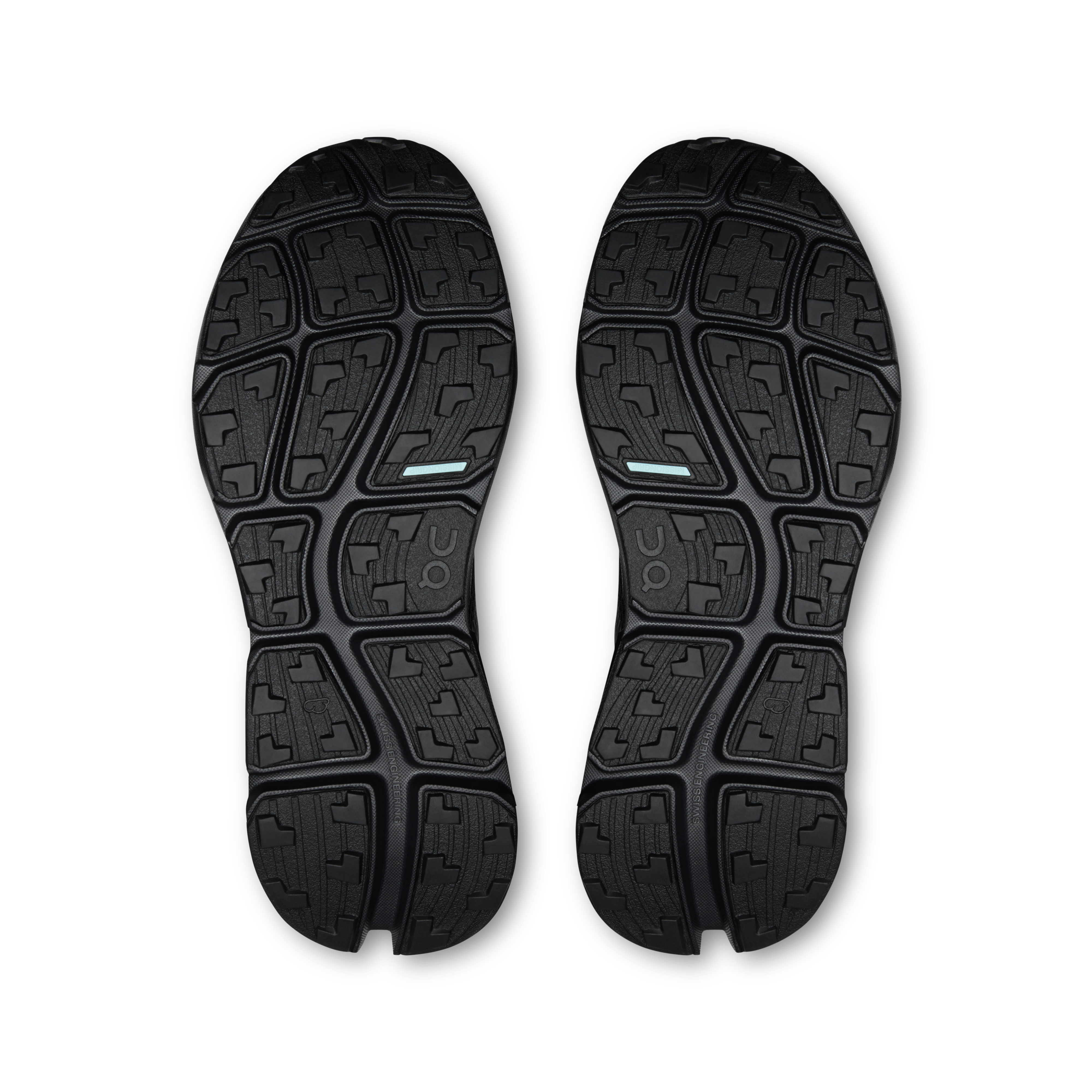 Cloudsoma MocMen / Black | Black / 44.5