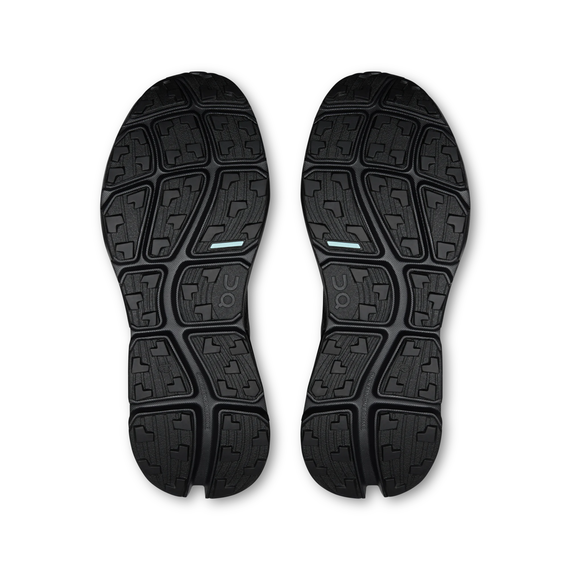 Men's Cloudsoma Moc Black | Black - thumbnail 3