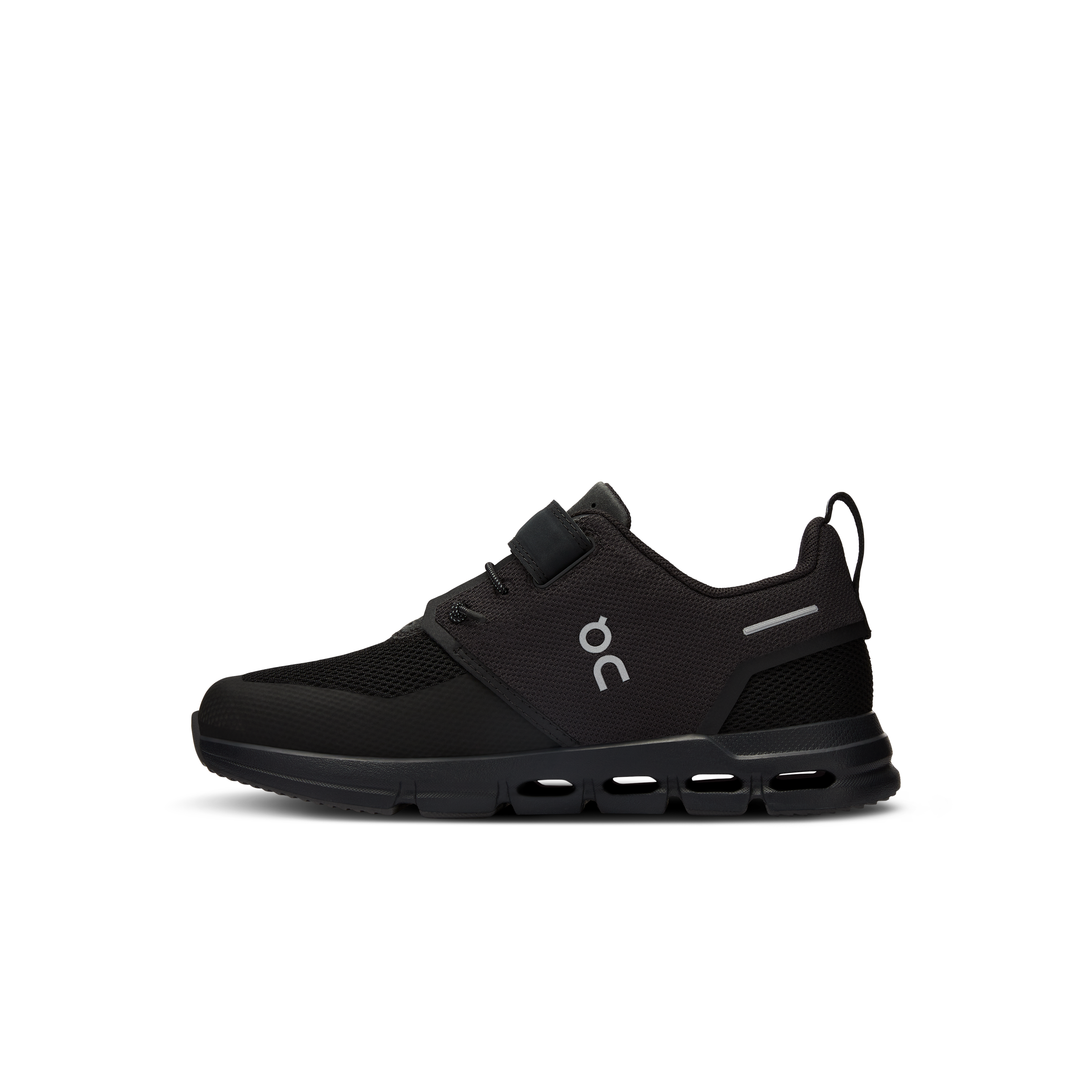 Cloud PlayKids / All Black / 32