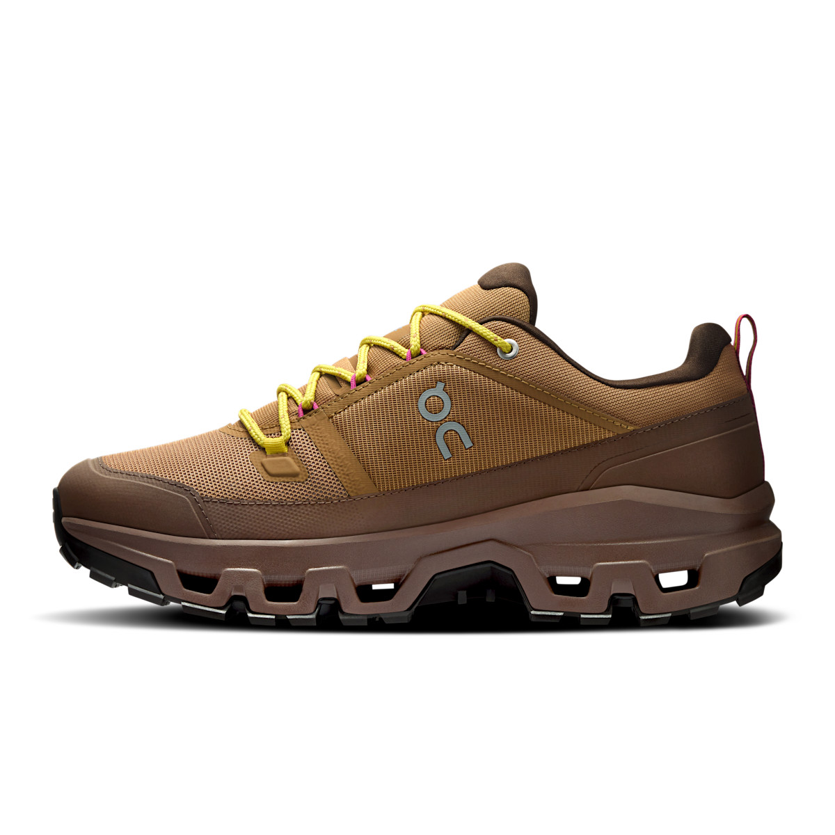 Women's Cloudrock Low Waterproof SHF