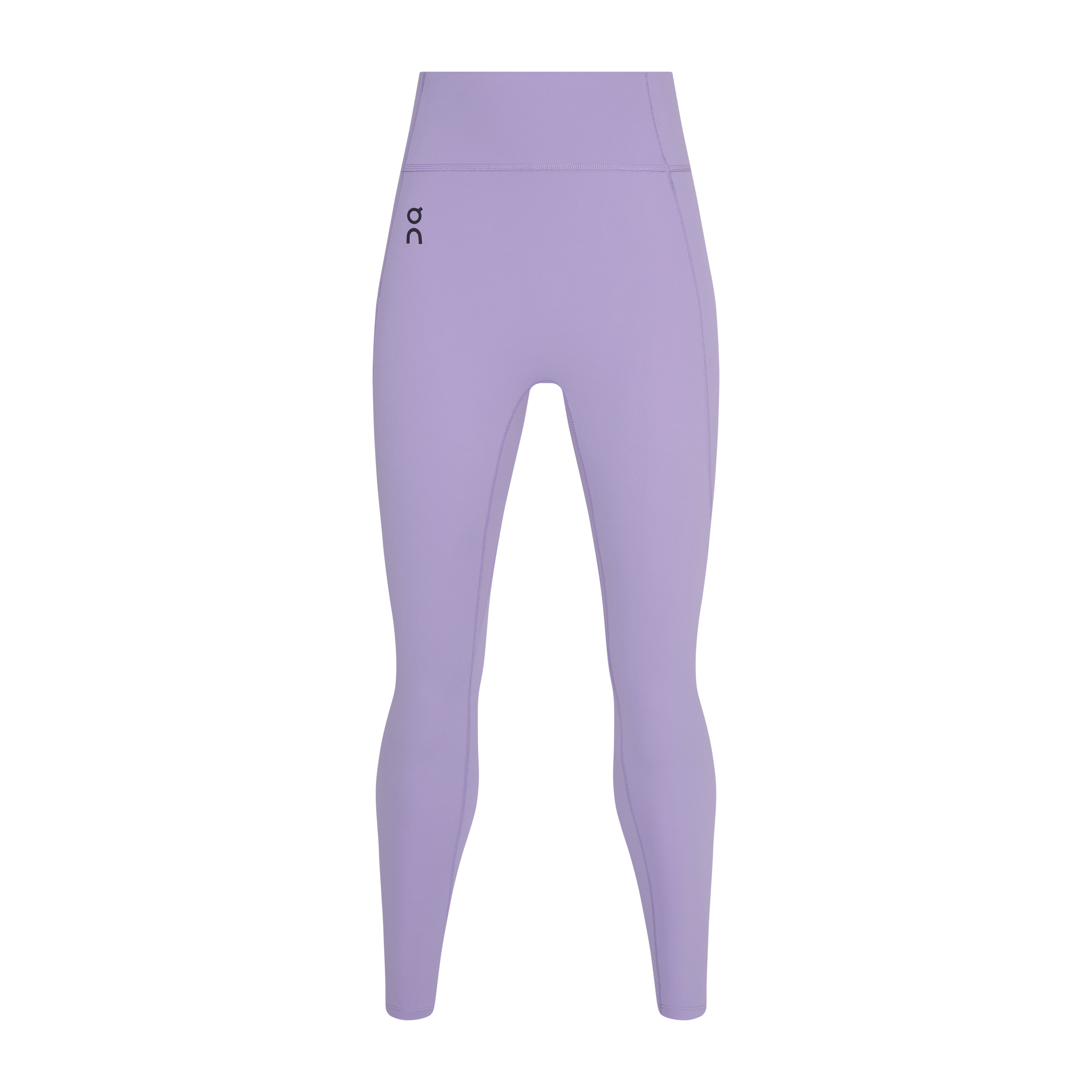 Studio Leggings 7/8 Mid-Length Tights in Bloom
