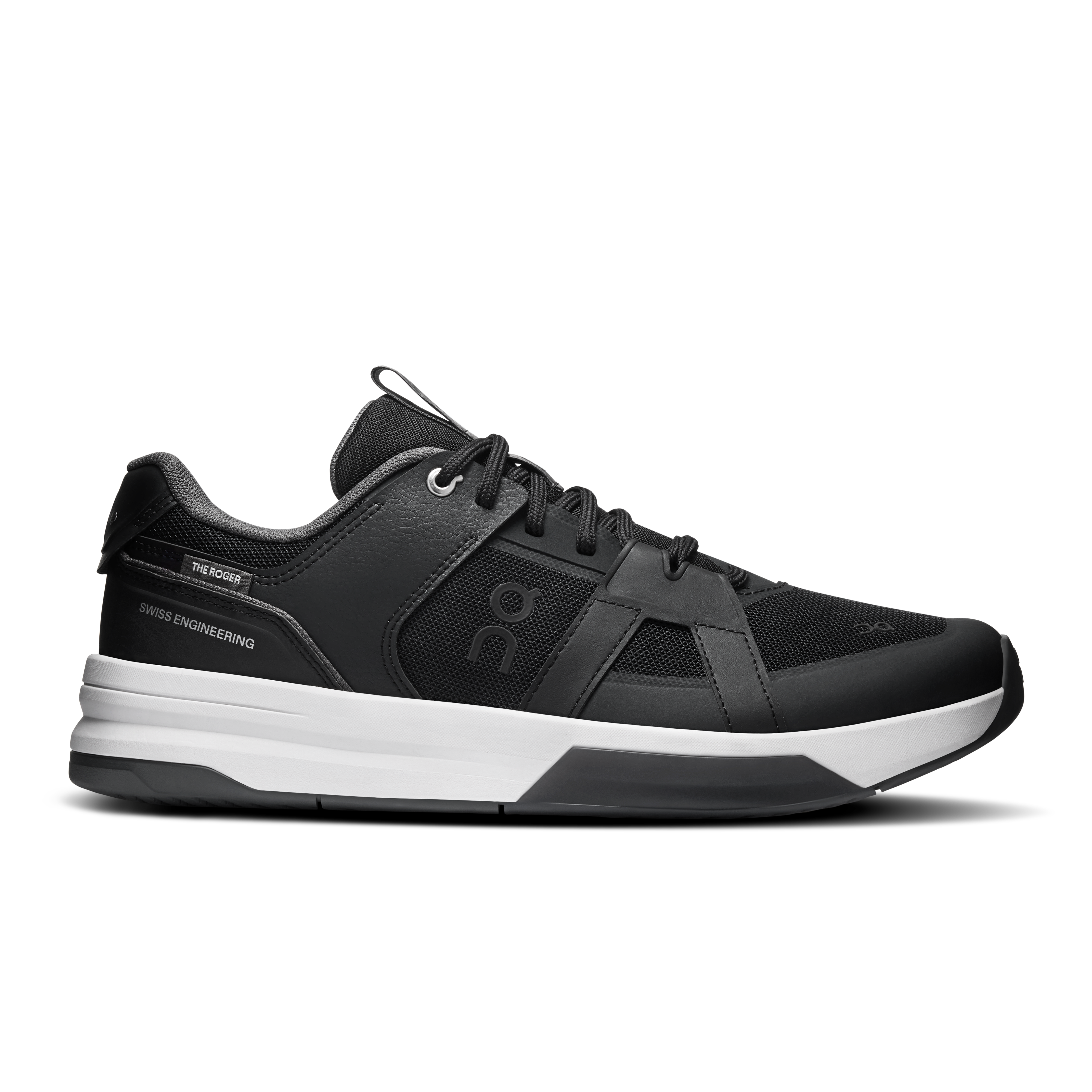 Black | Eclipse