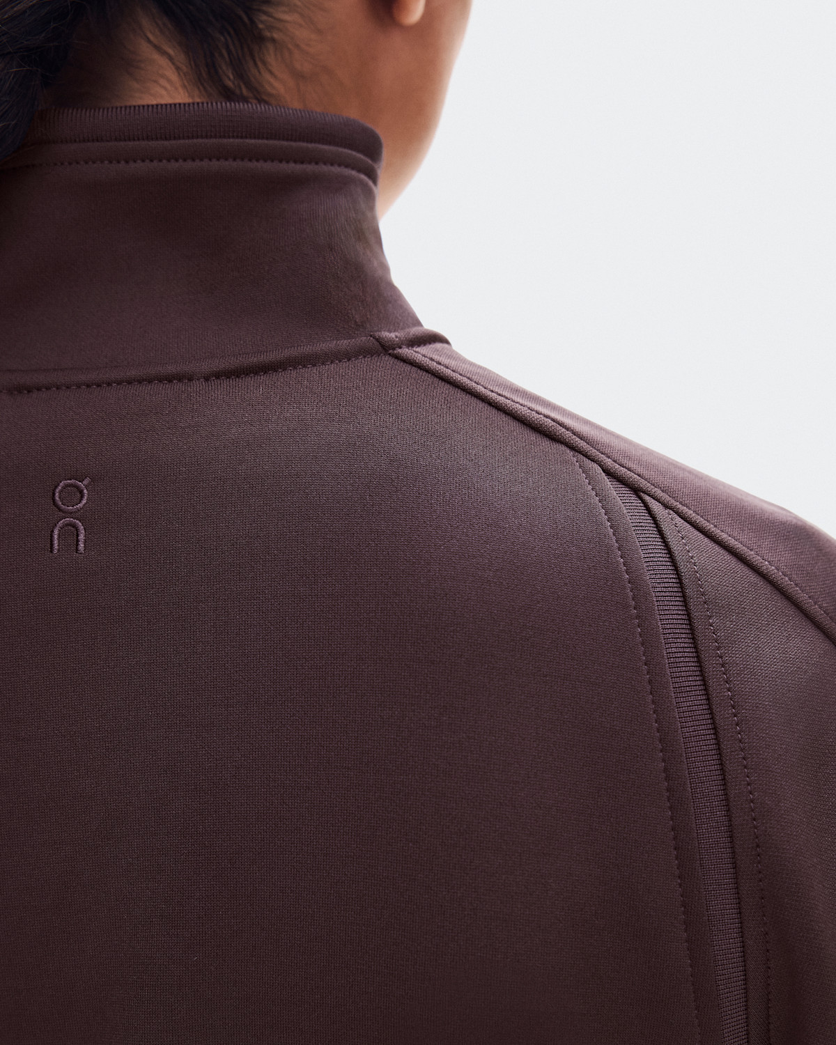 Women's Courtside Full-Zip