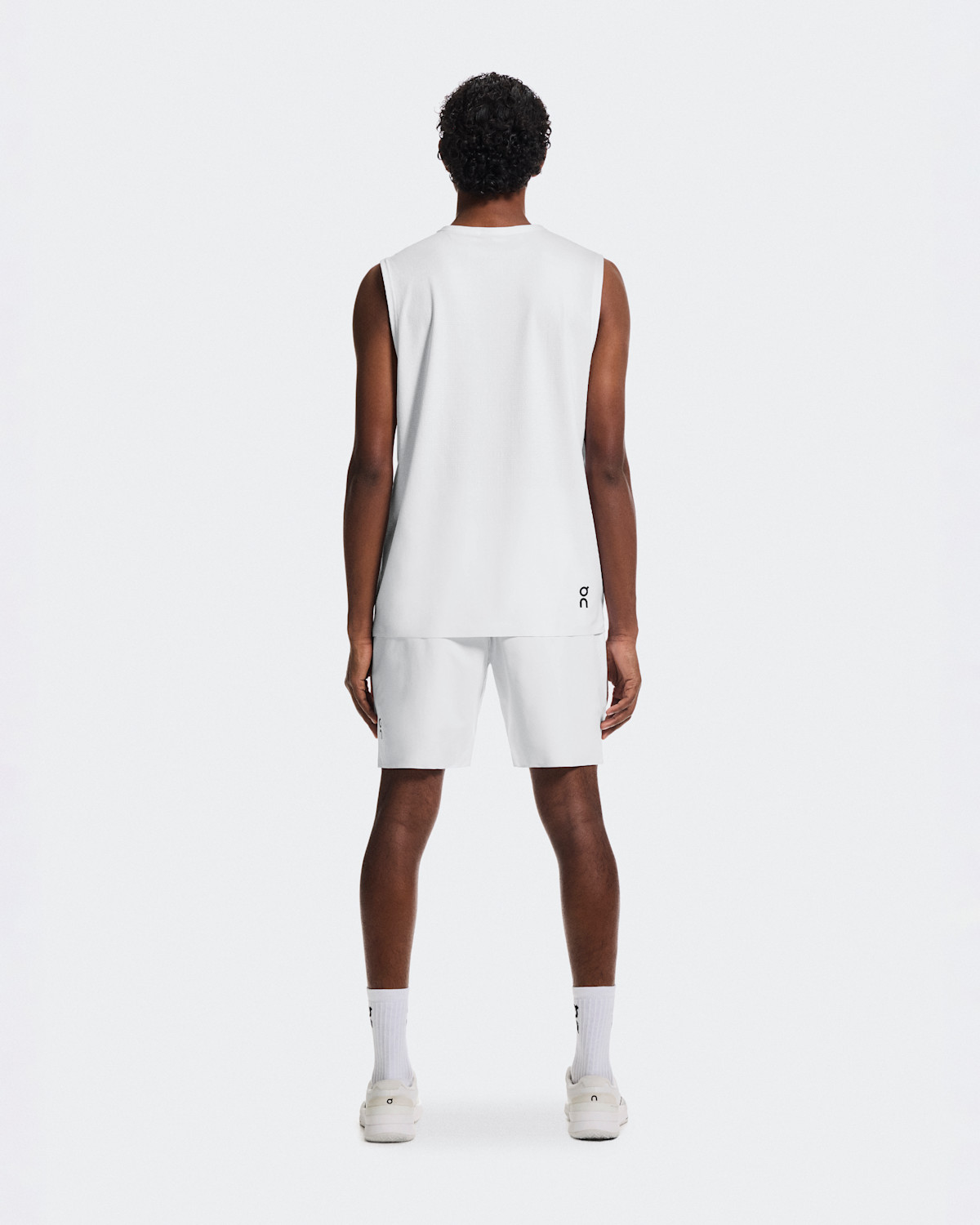 Men's 7" Court Shorts