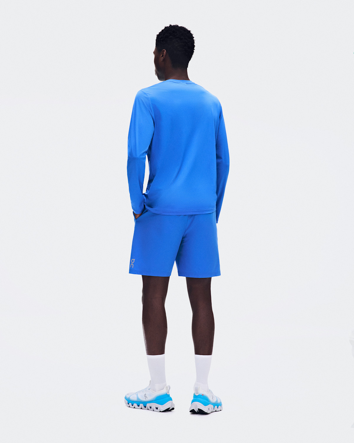 Men's Core Long-T